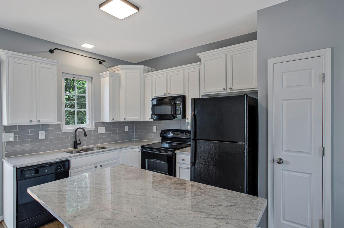 TANYARD SPRINGS - Residential