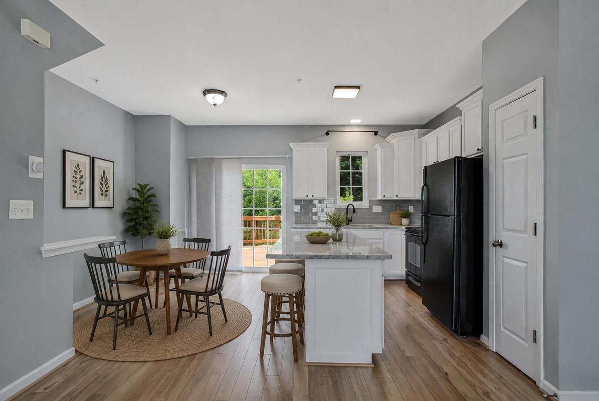 TANYARD SPRINGS - Residential