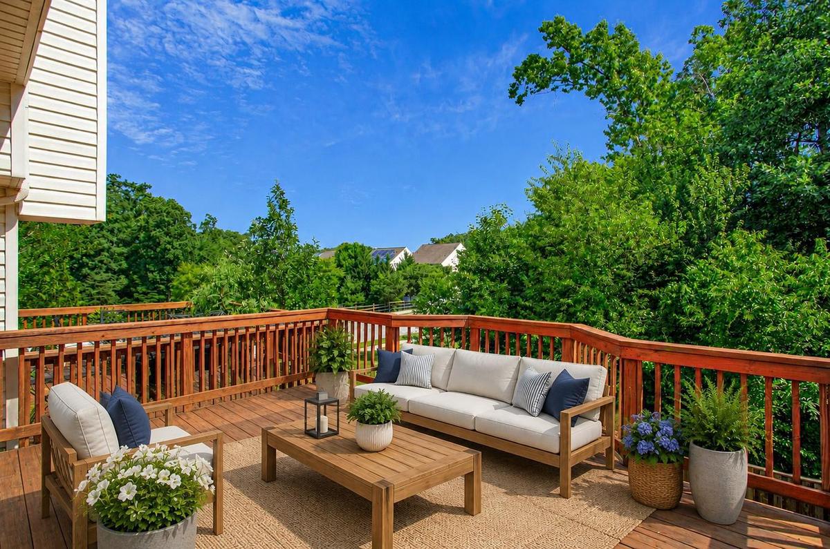 TANYARD SPRINGS - Residential