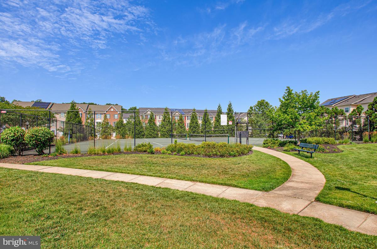 TANYARD SPRINGS - Residential