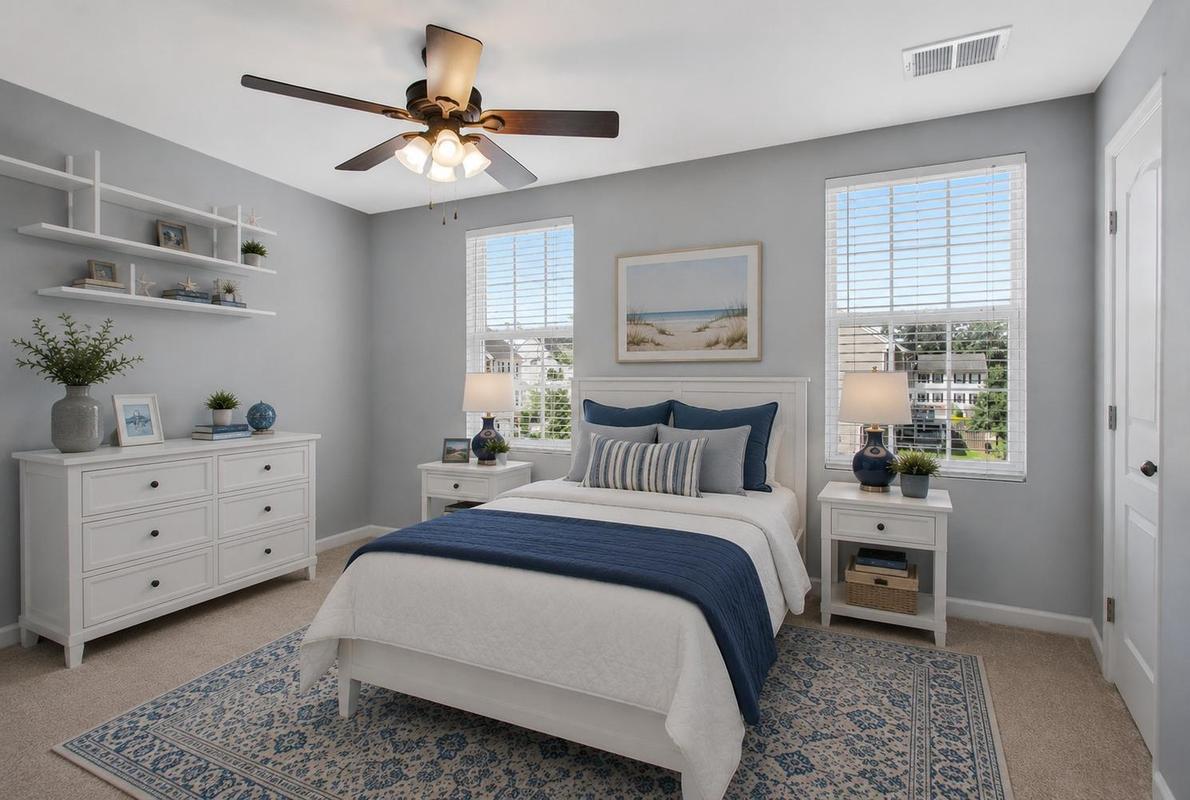 TANYARD SPRINGS - Residential