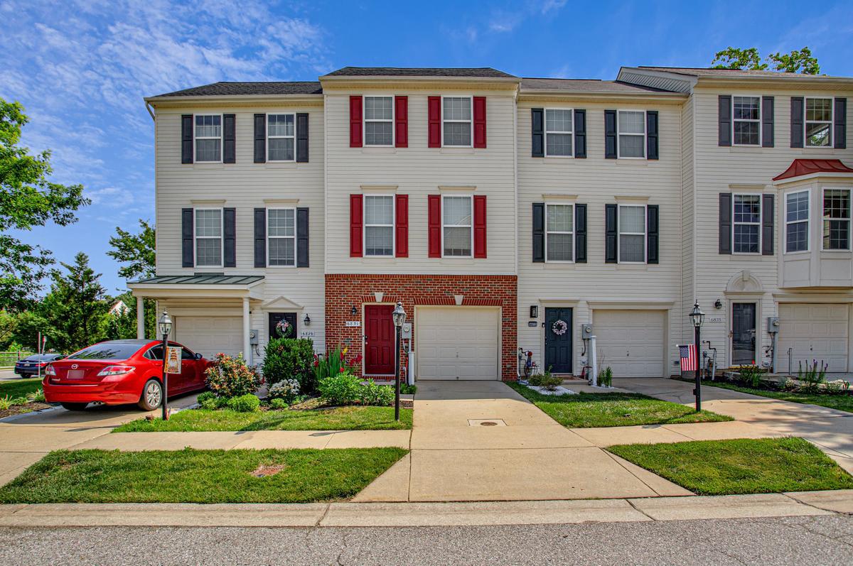 TANYARD SPRINGS - Residential