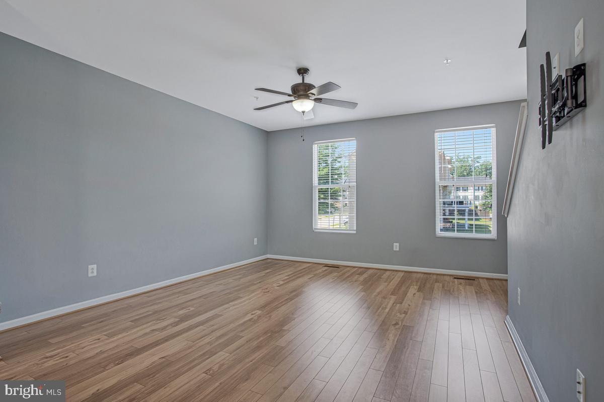 TANYARD SPRINGS - Residential