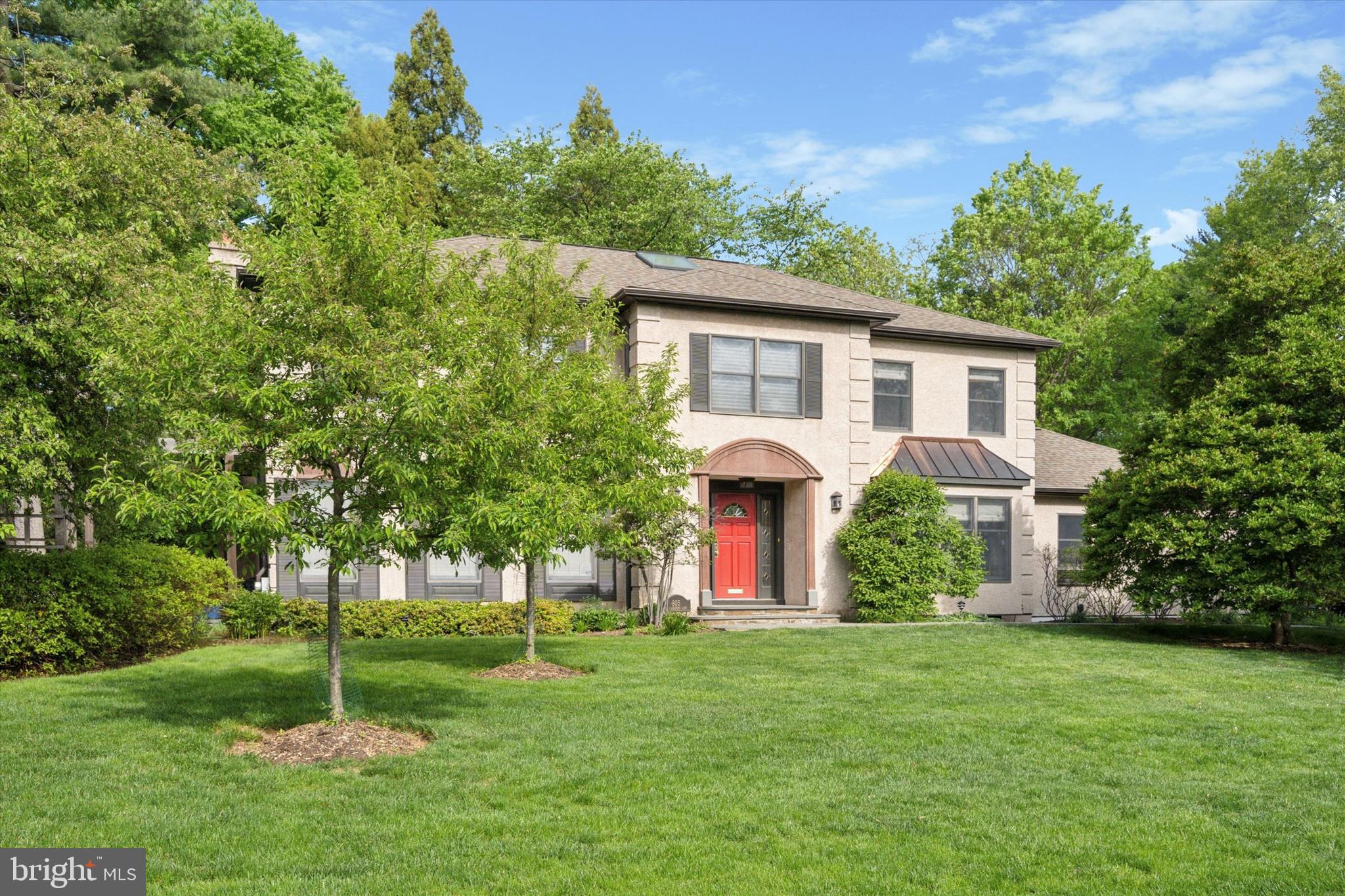 WYNDMOOR - Residential