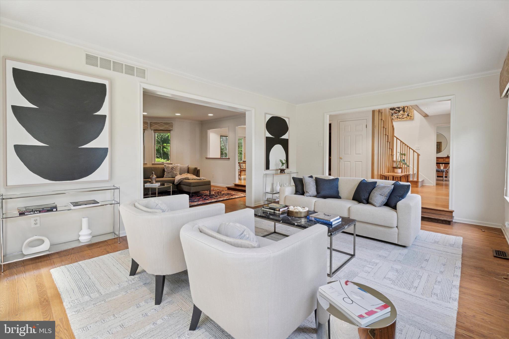 WYNDMOOR - Residential