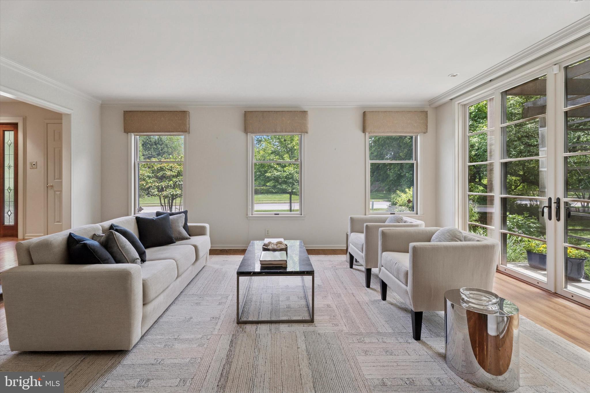 WYNDMOOR - Residential