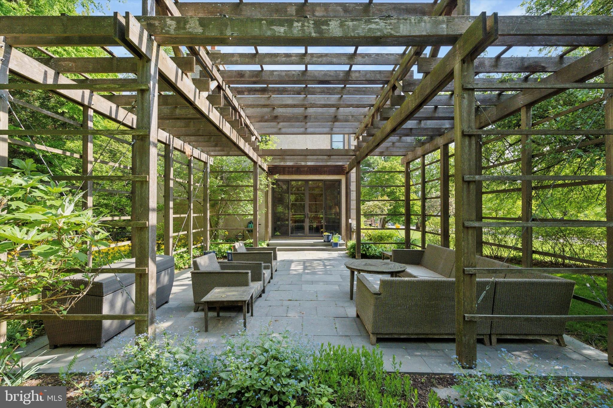 WYNDMOOR - Residential