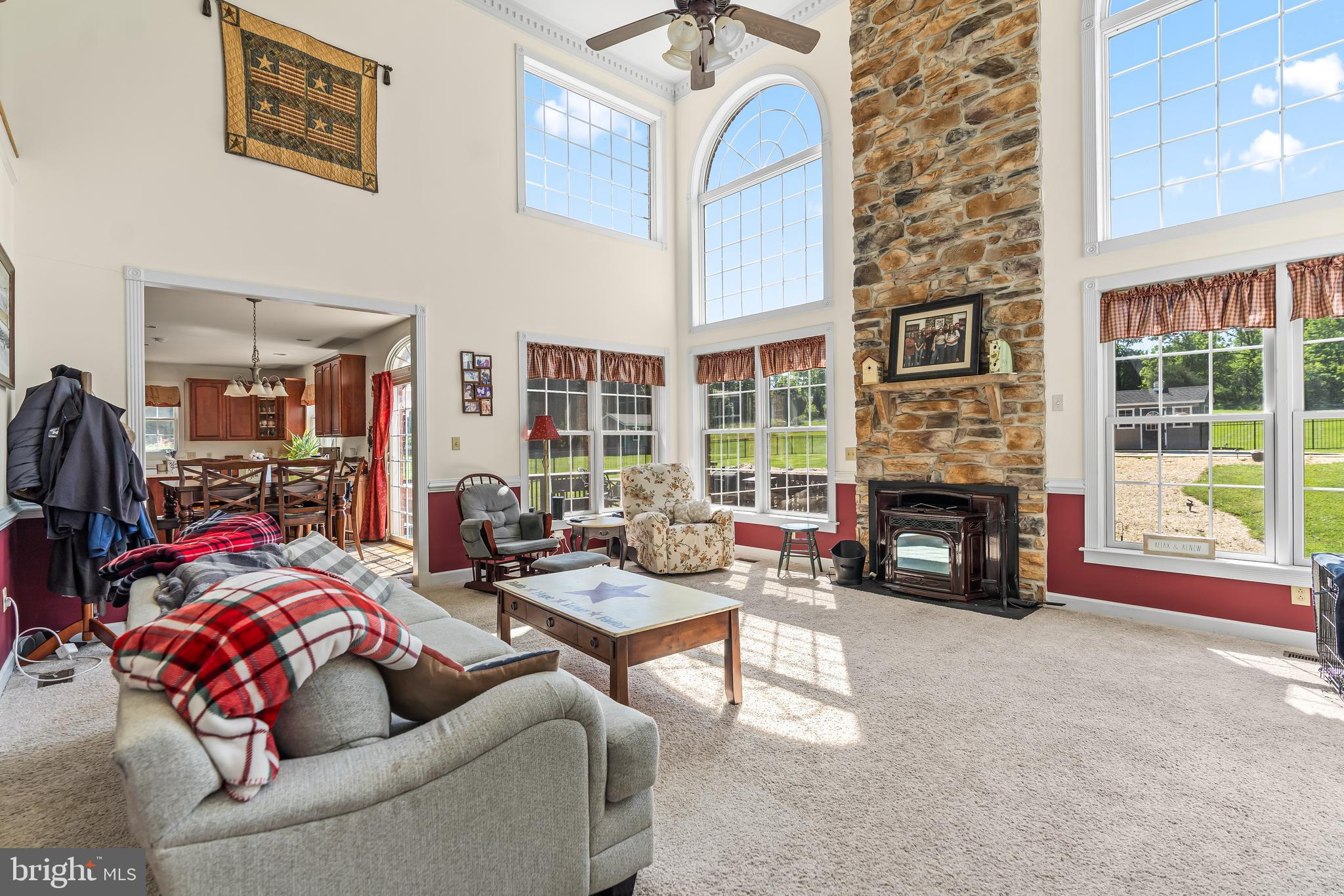 CEDAR HILLS EAST - Residential