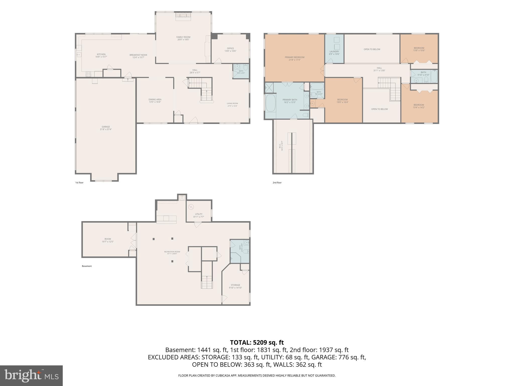 CEDAR HILLS EAST - Residential