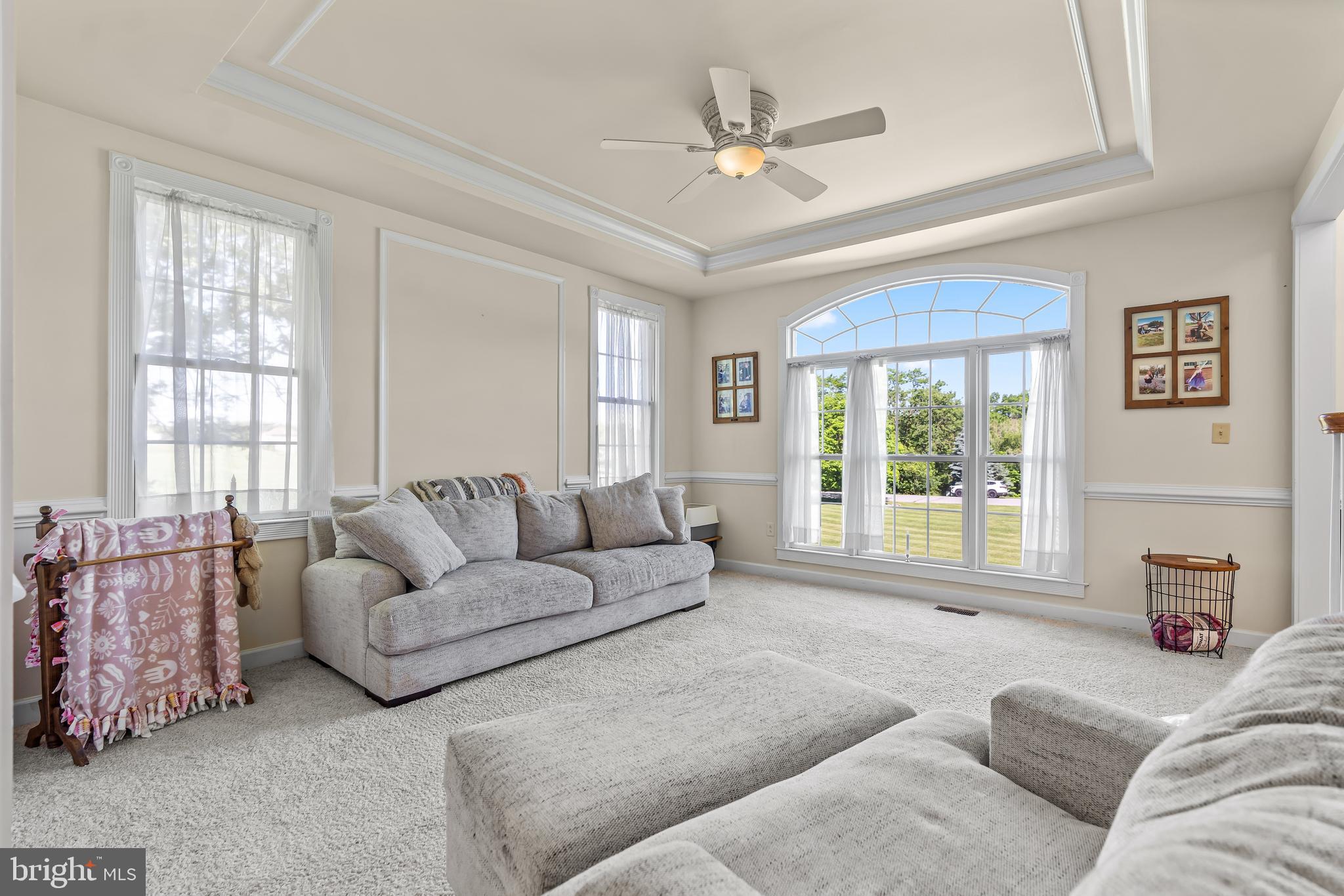 CEDAR HILLS EAST - Residential