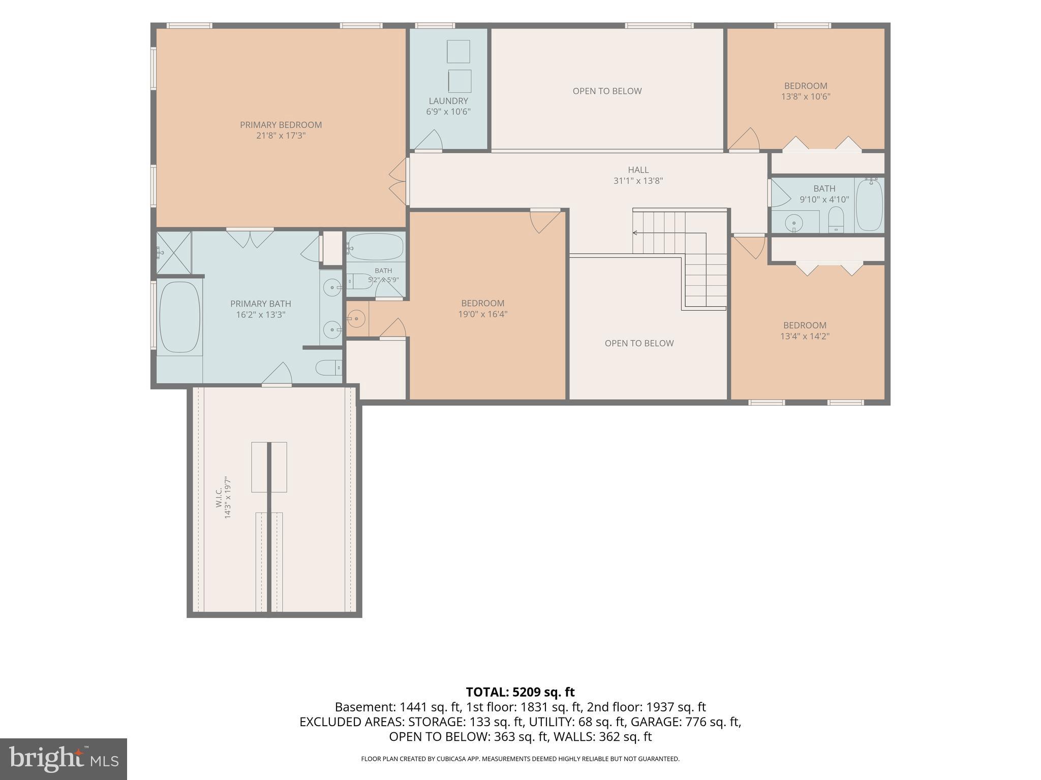 CEDAR HILLS EAST - Residential