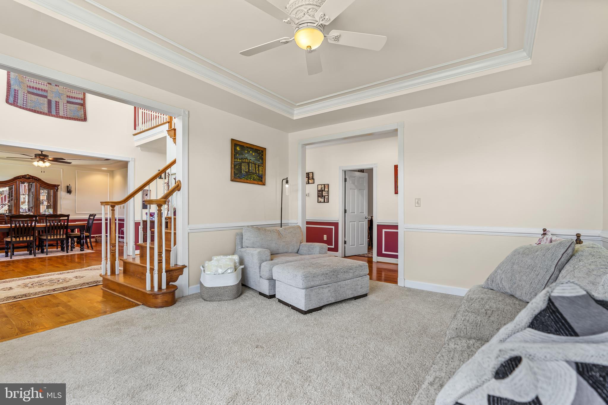 CEDAR HILLS EAST - Residential