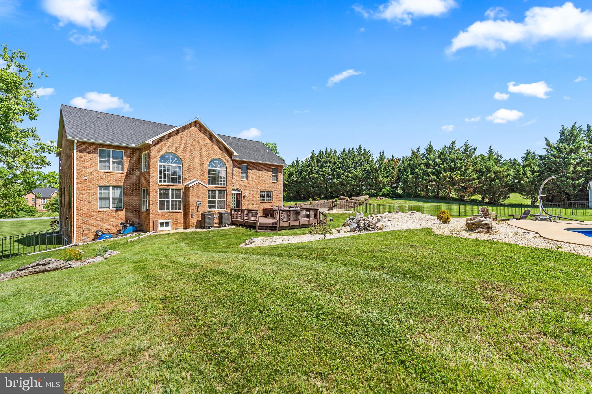 CEDAR HILLS EAST - Residential