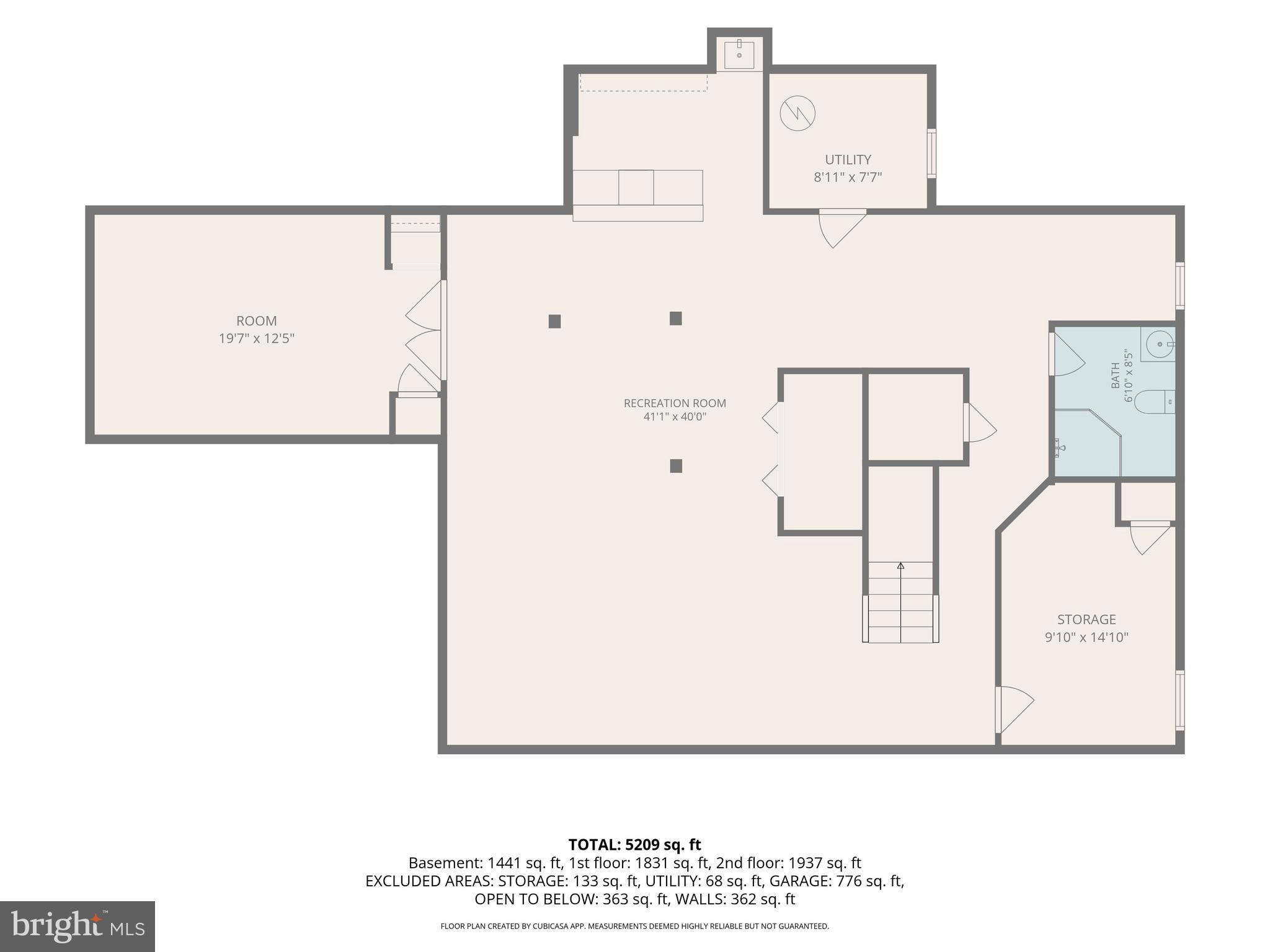 CEDAR HILLS EAST - Residential