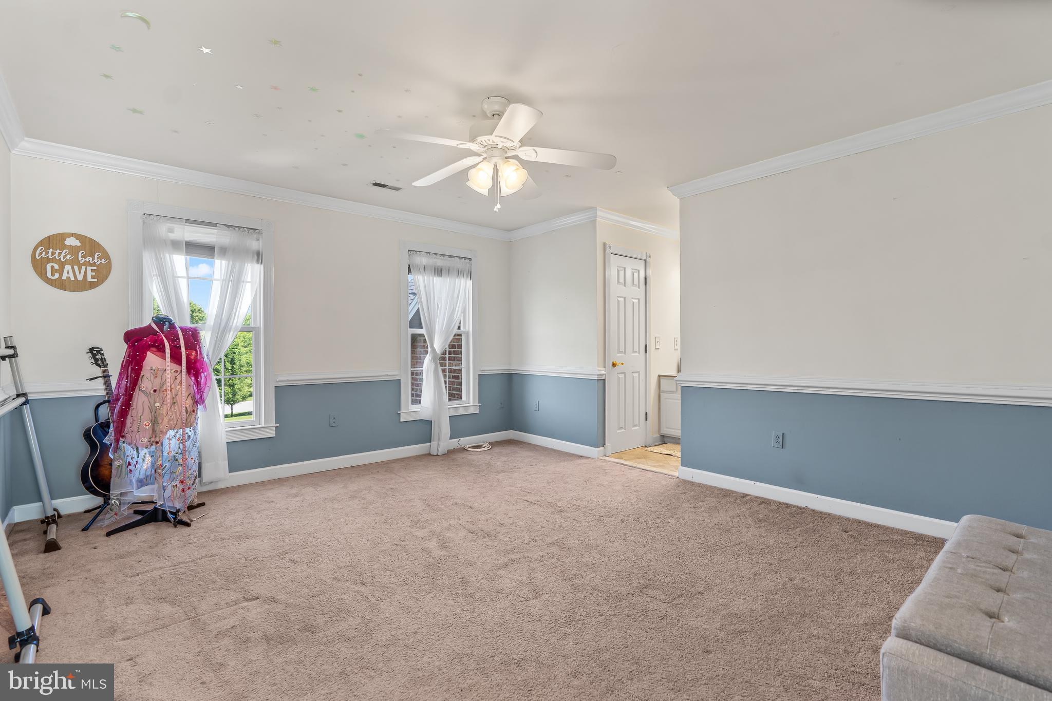 CEDAR HILLS EAST - Residential
