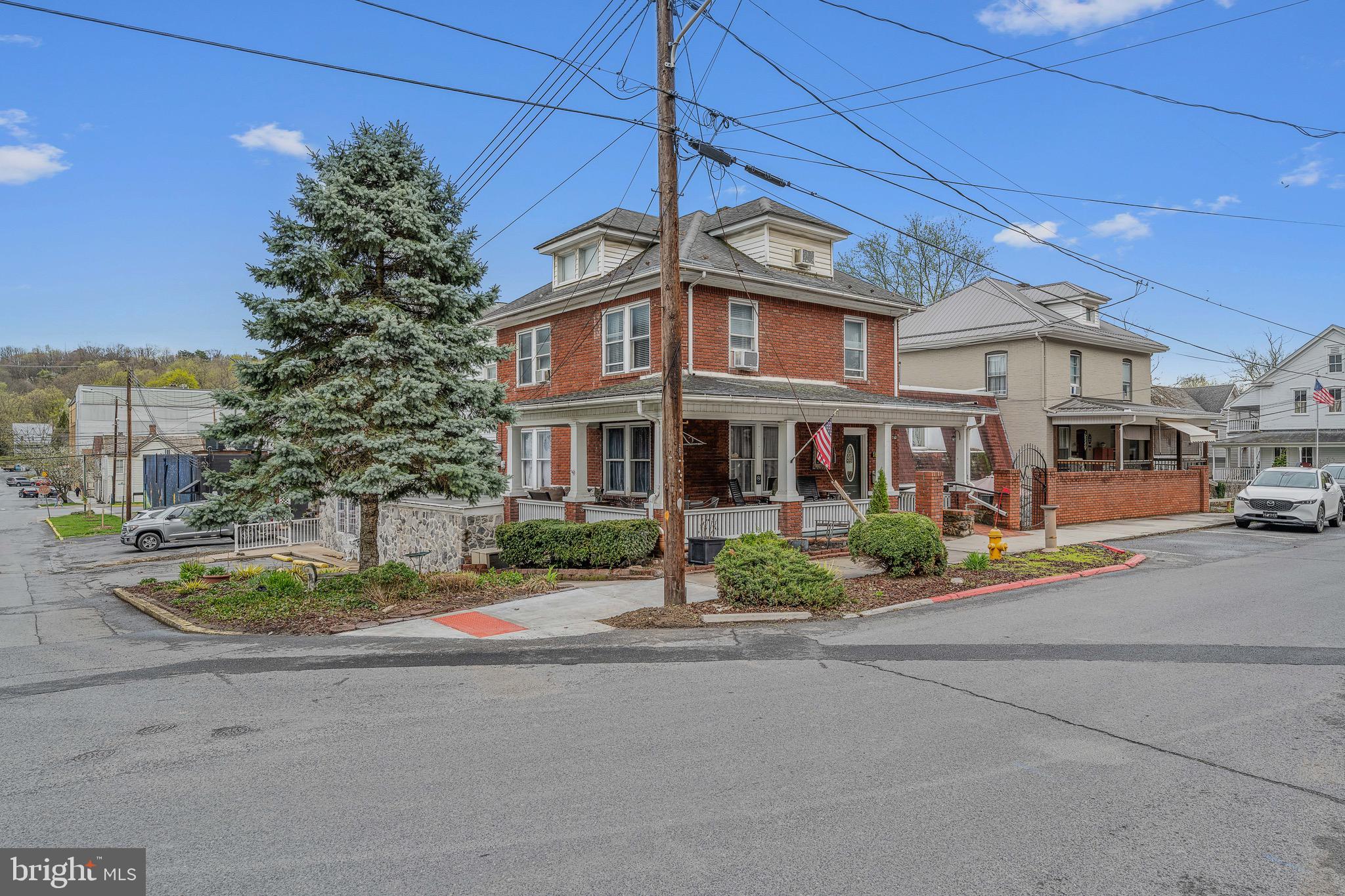 TOWN OF BATH - Residential Lease