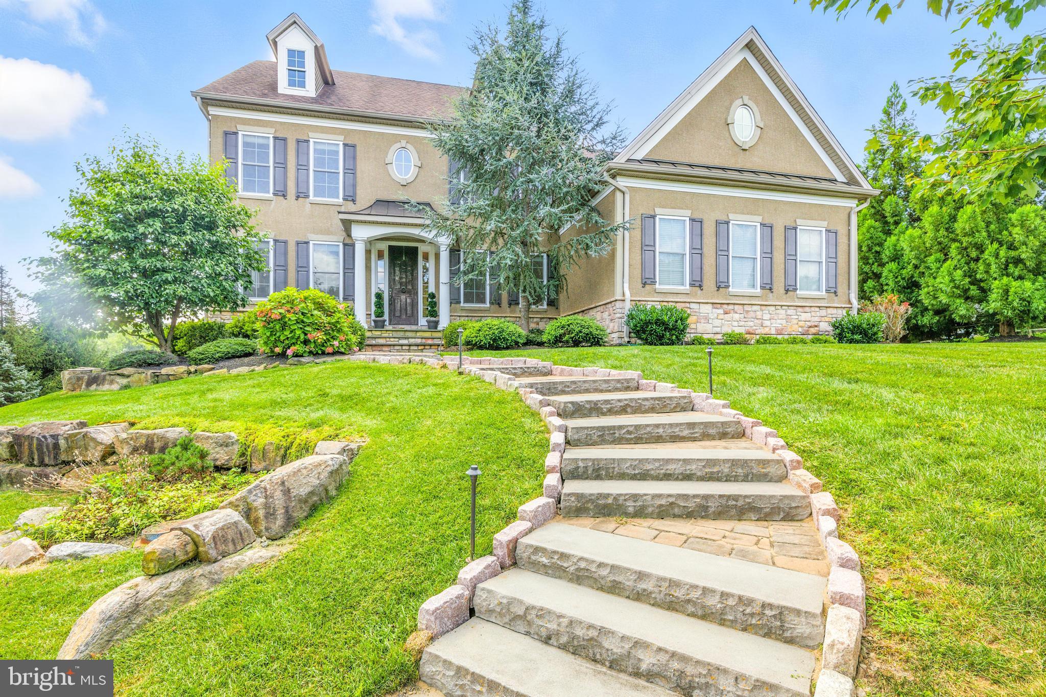 PINE VALLEY AT GLEN - Residential