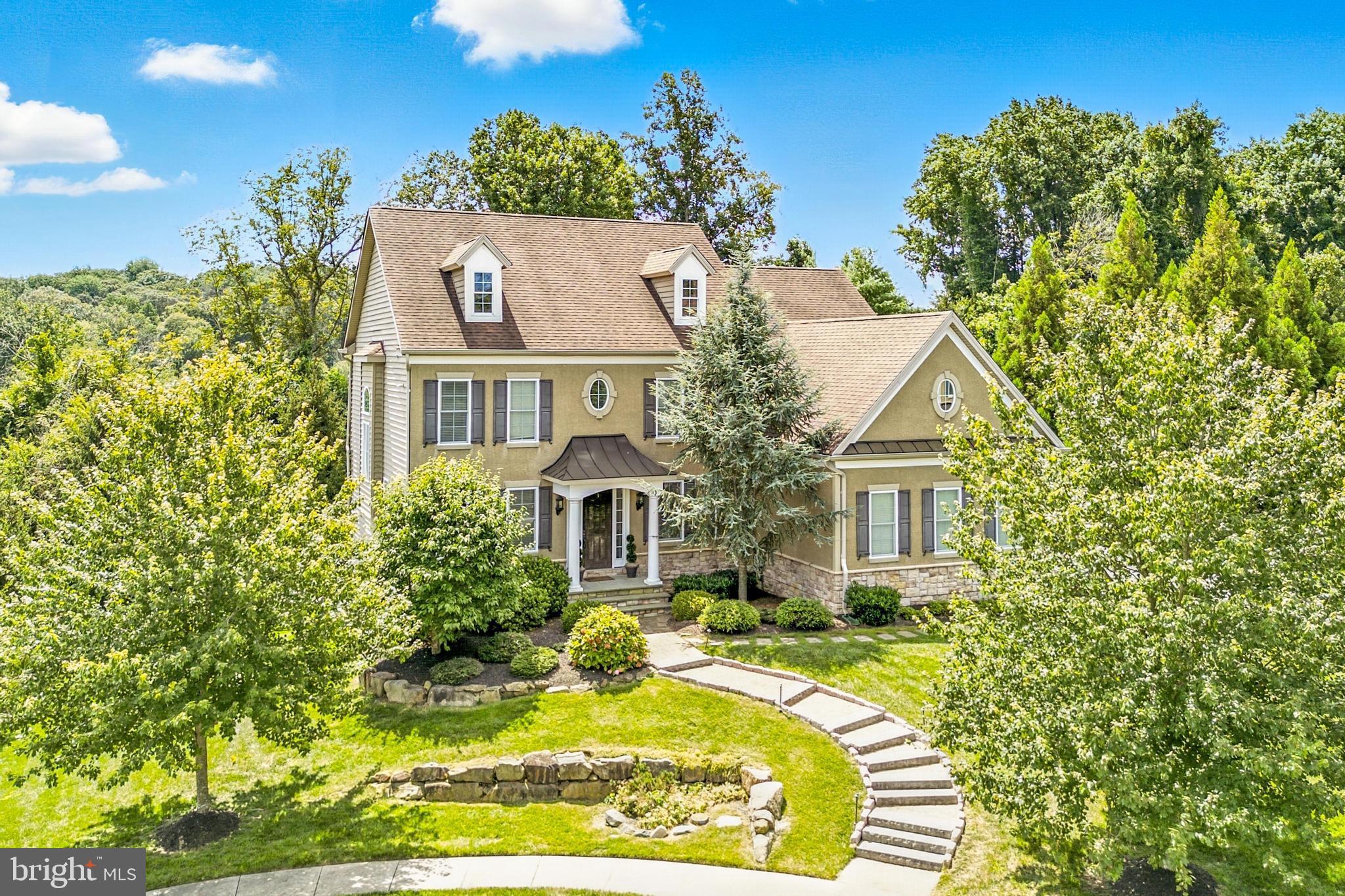 PINE VALLEY AT GLEN - Residential