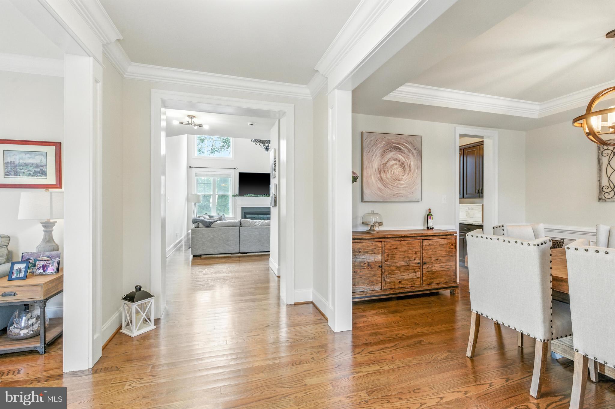 PINE VALLEY AT GLEN - Residential