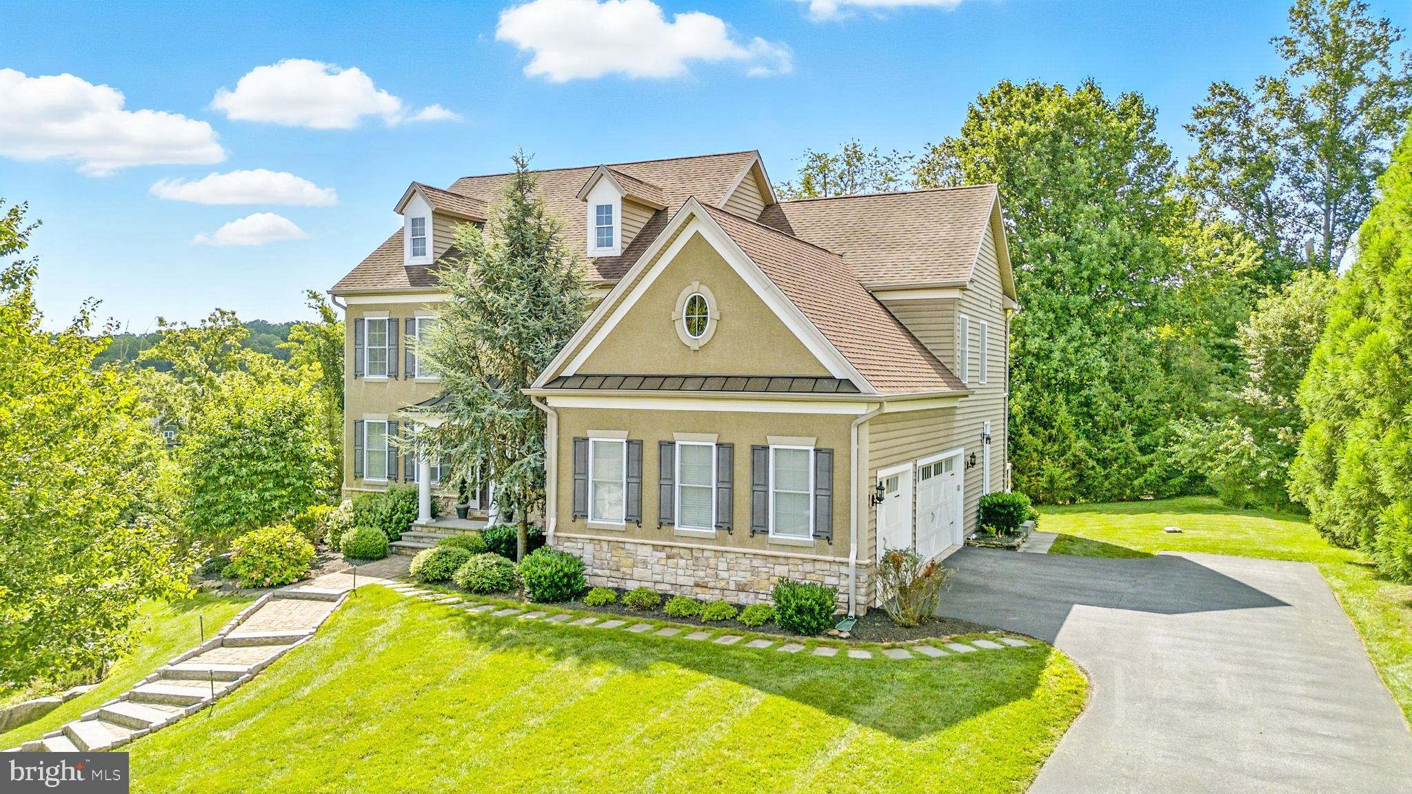 PINE VALLEY AT GLEN - Residential