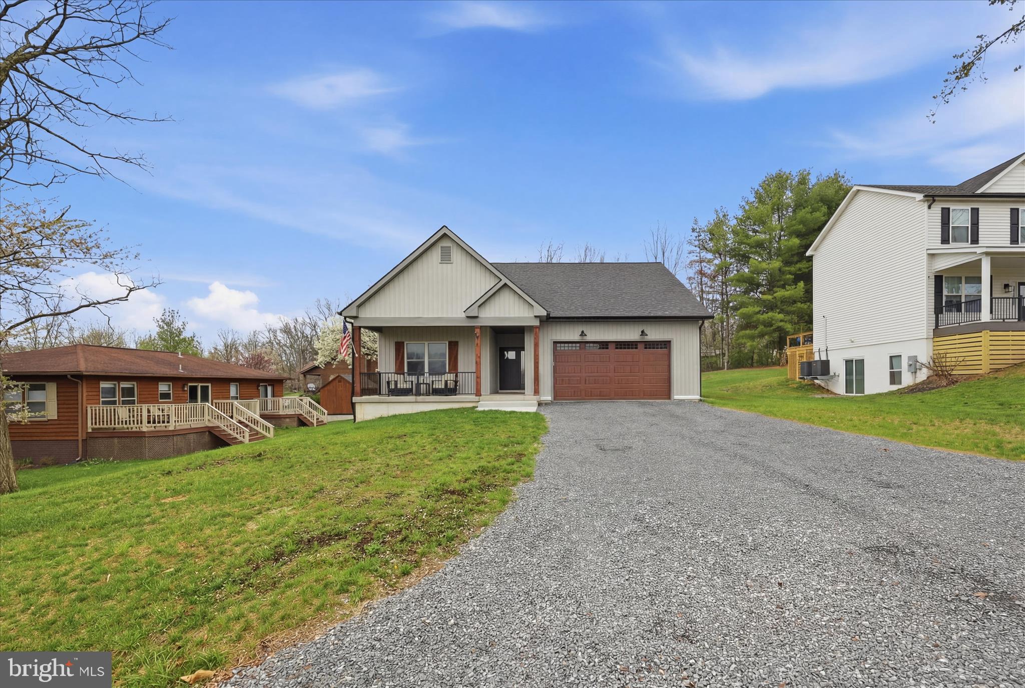 LAKE HOLIDAY ESTATES - Residential