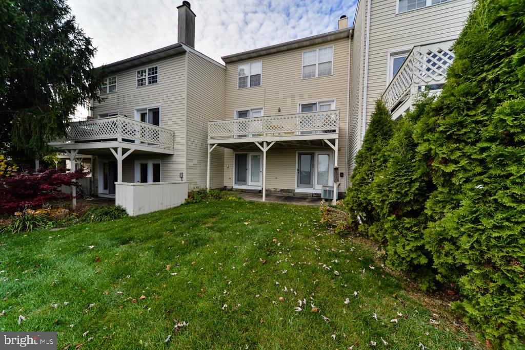 HILLTOP - Residential