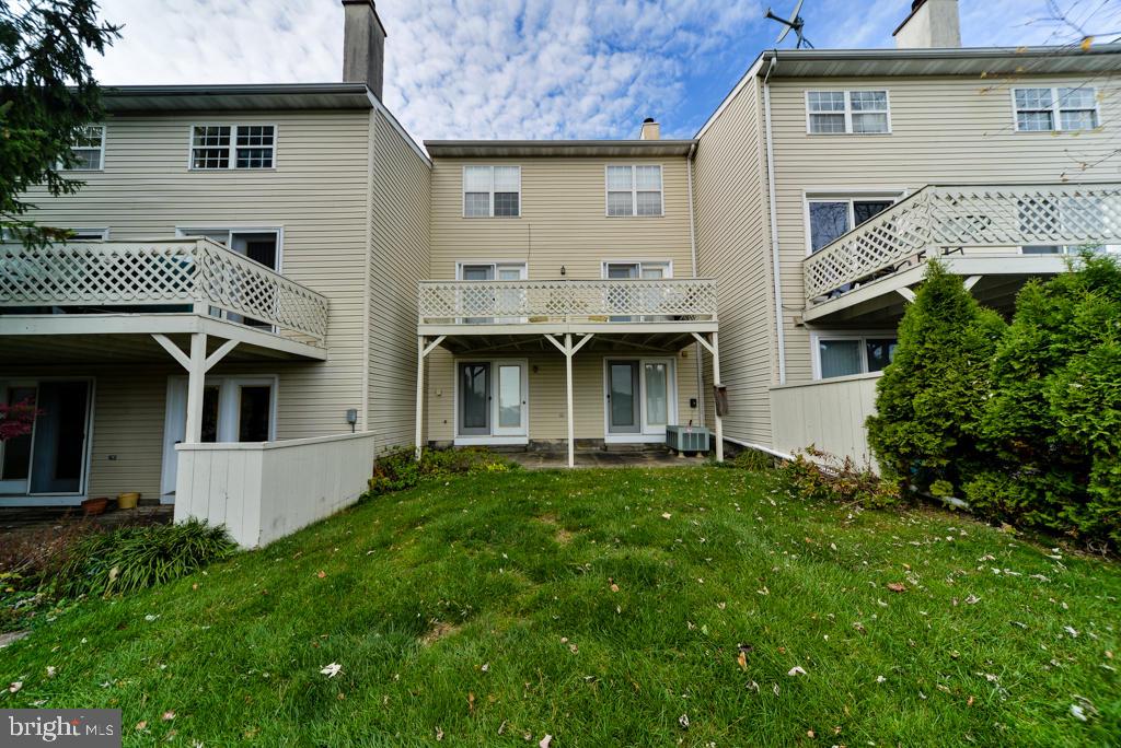 HILLTOP - Residential