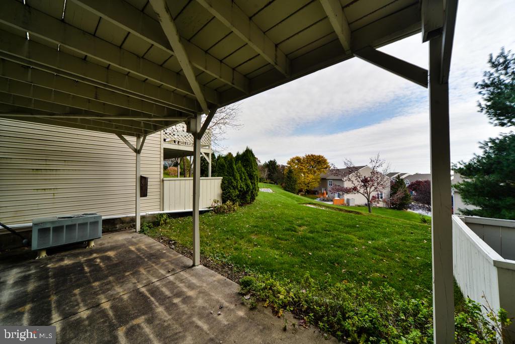 HILLTOP - Residential