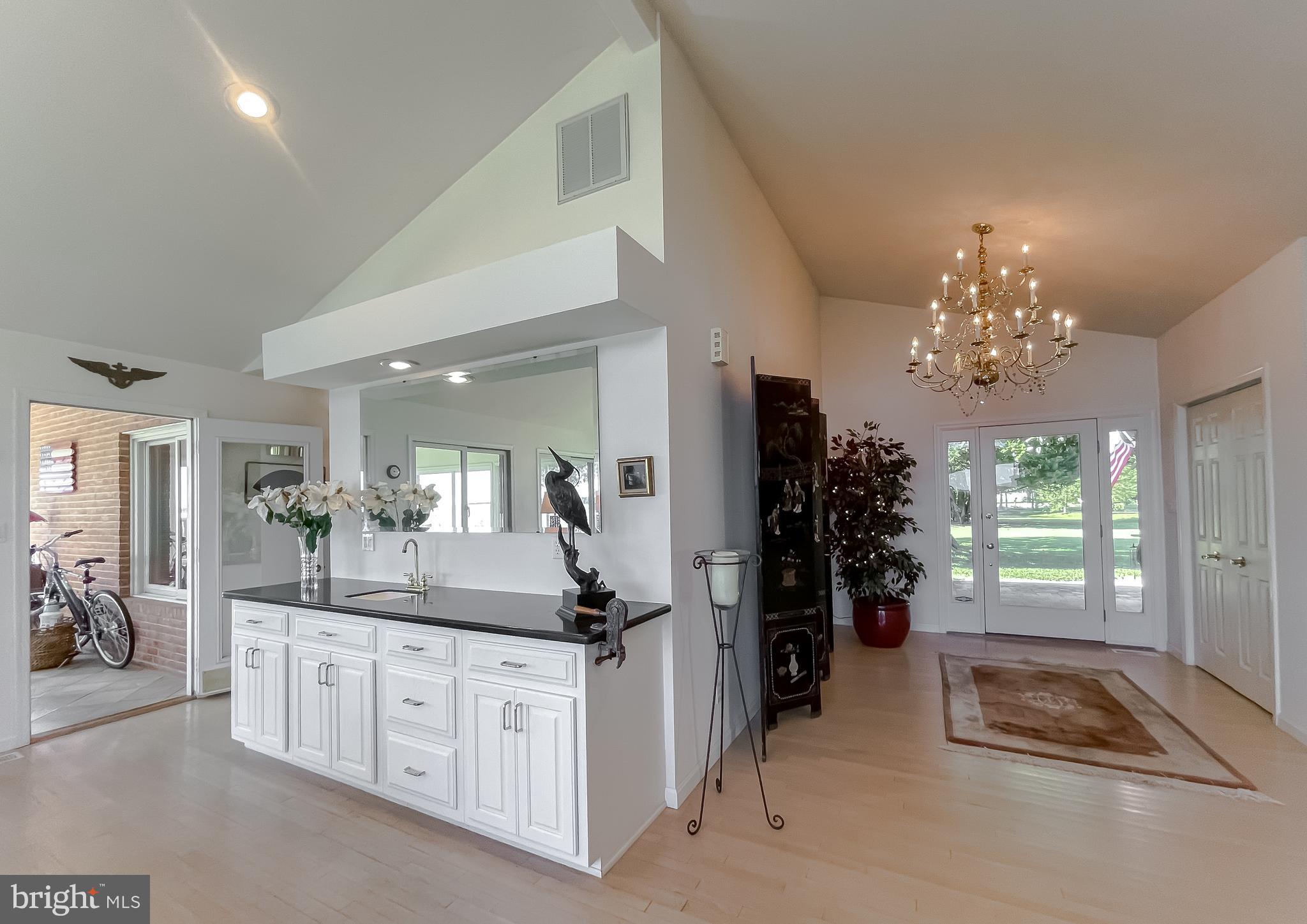 ESPERANZA FARMS - Residential