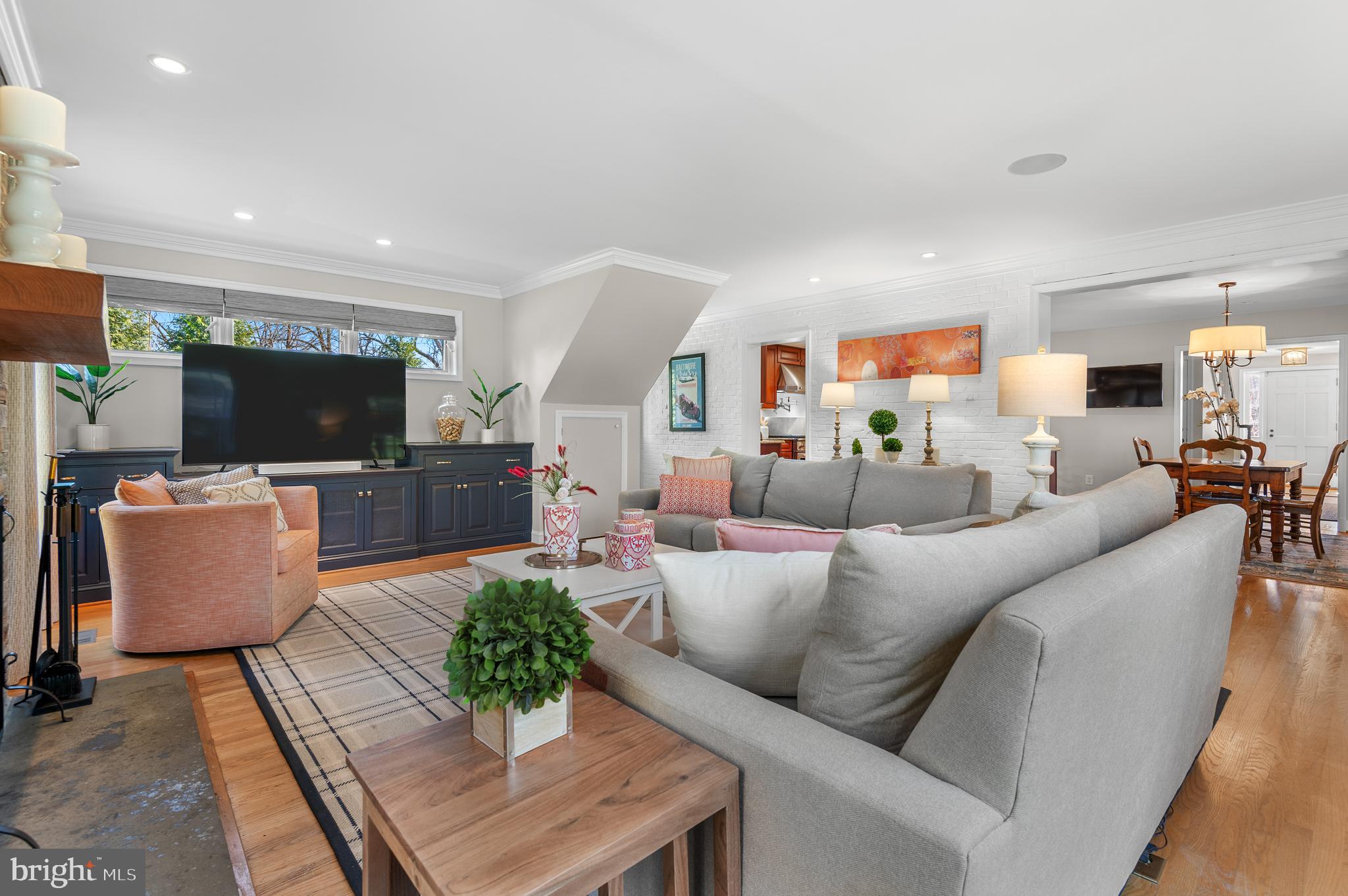 RUXTON - Residential