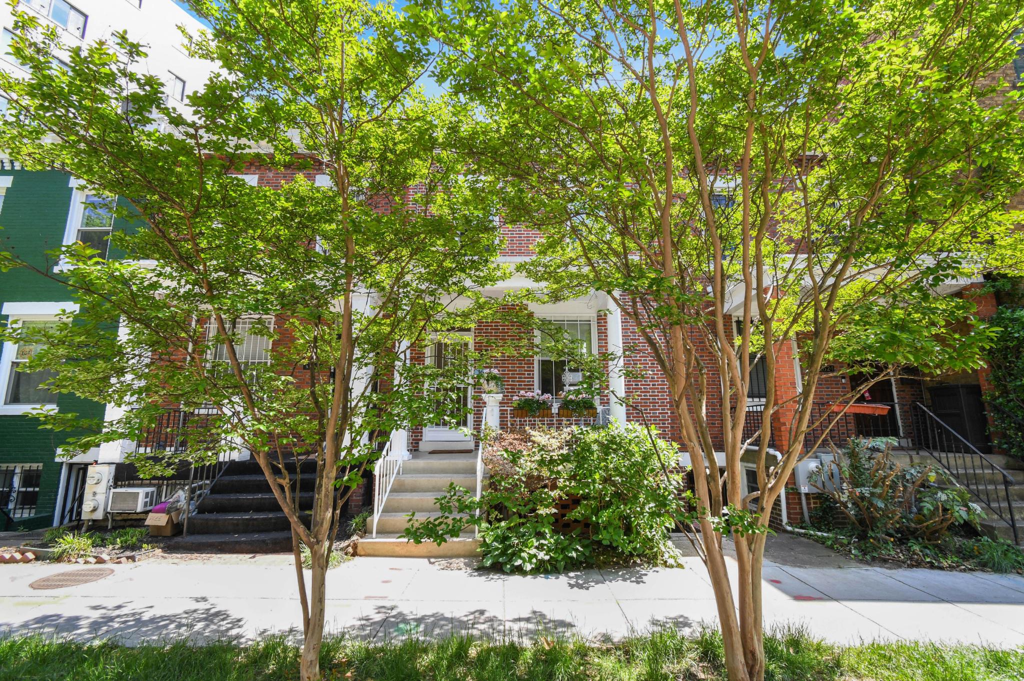 DUPONT - Residential