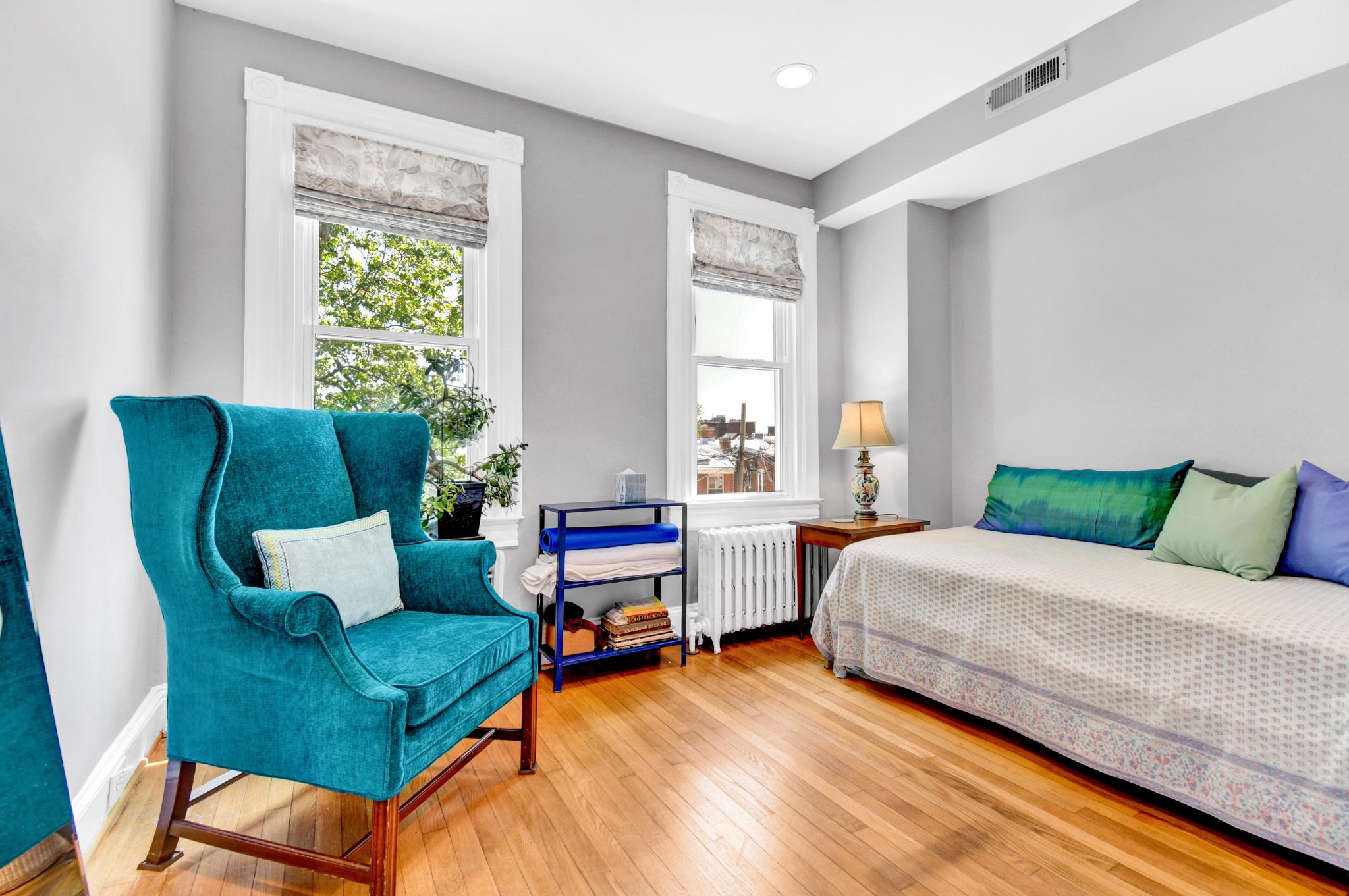 DUPONT - Residential