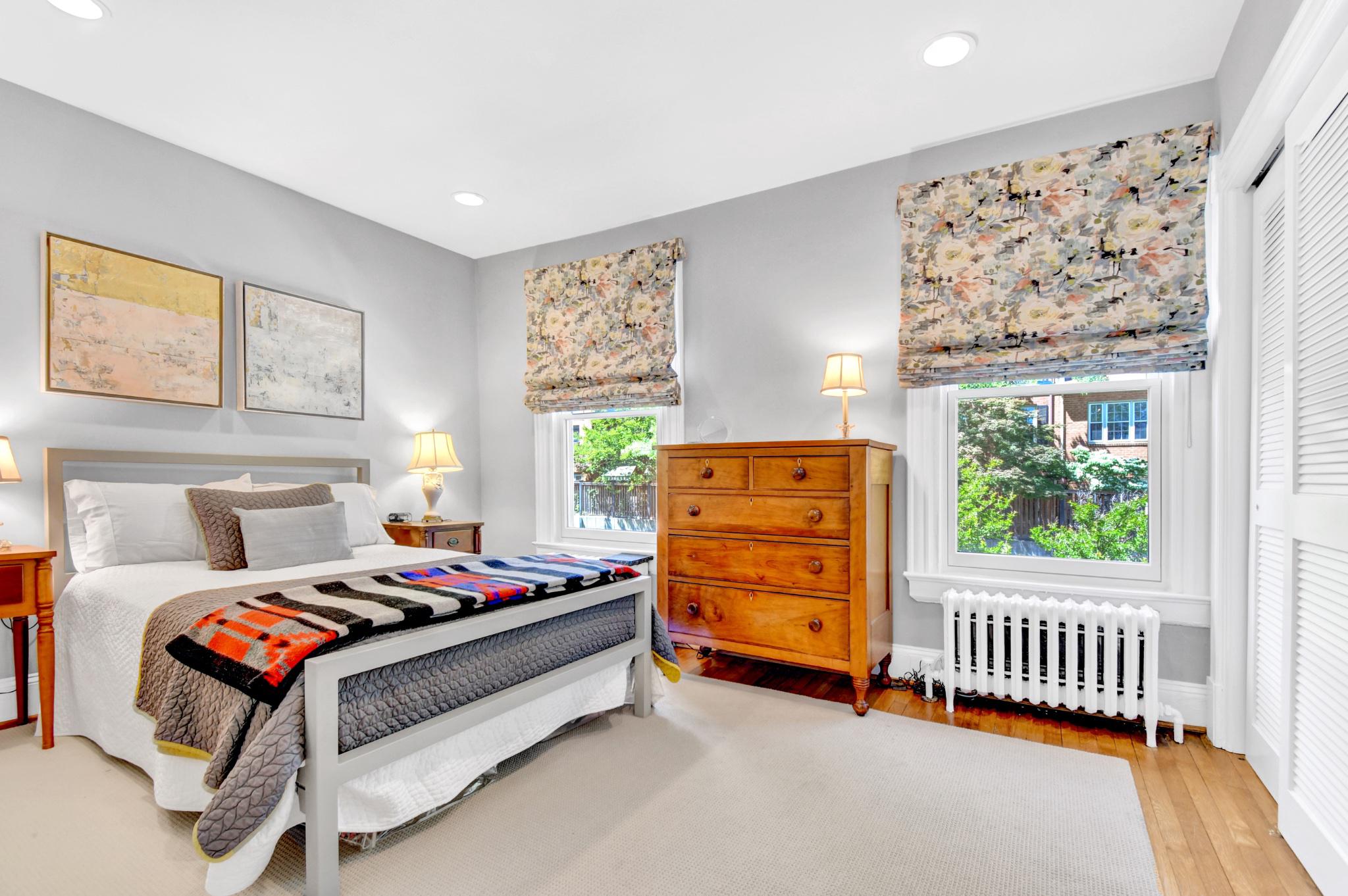 DUPONT - Residential