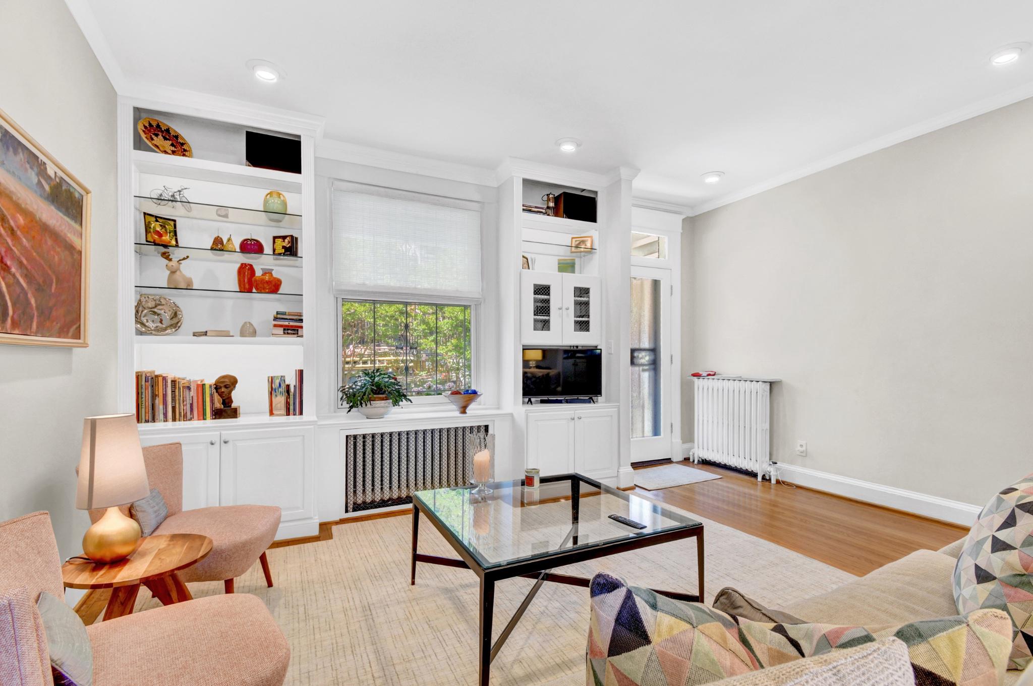DUPONT - Residential