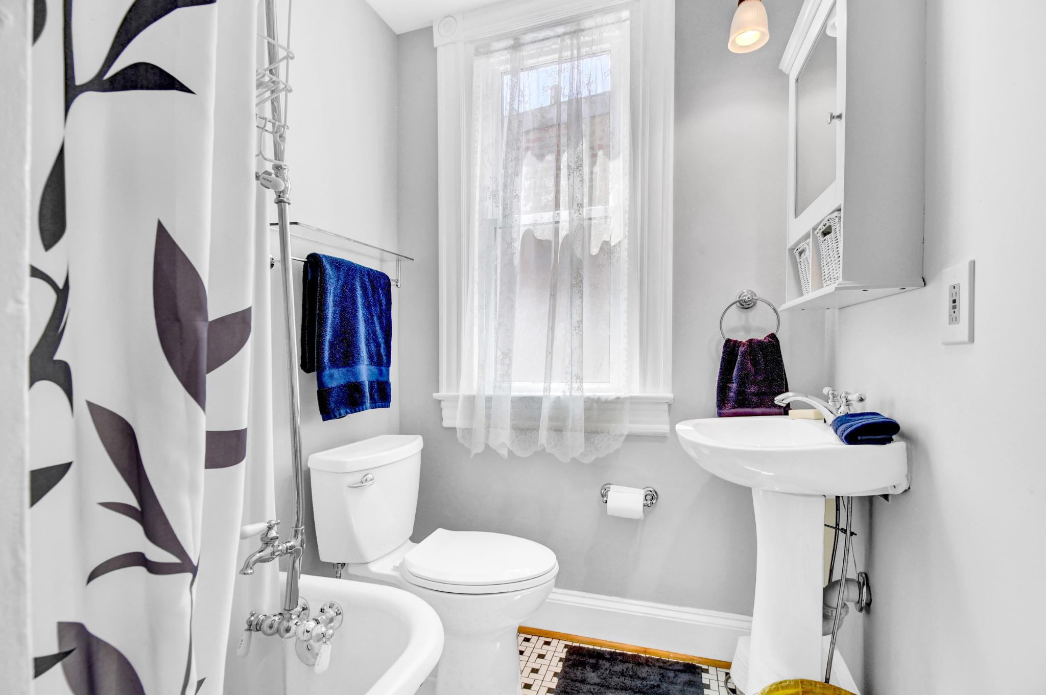 DUPONT - Residential