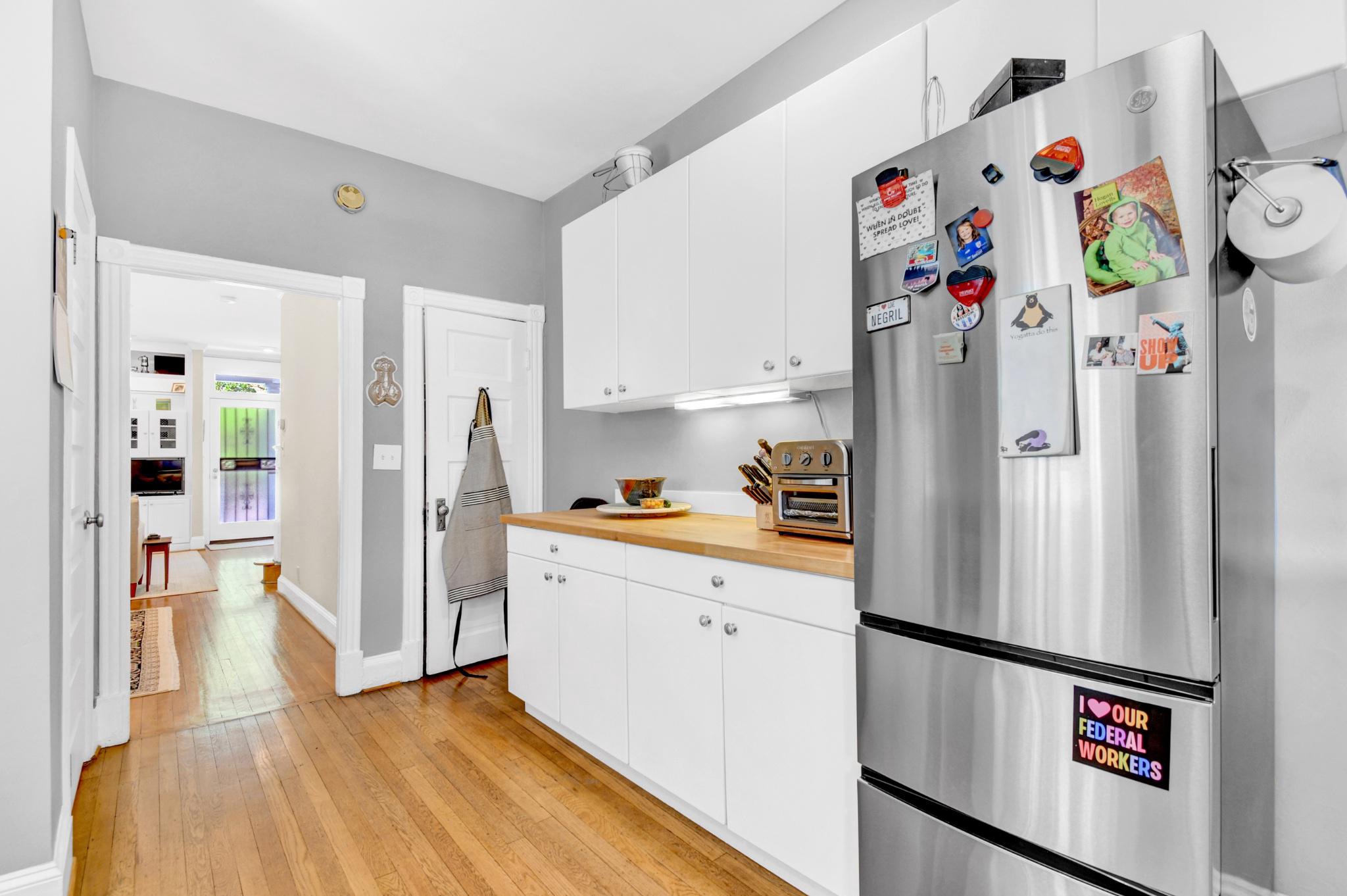 DUPONT - Residential