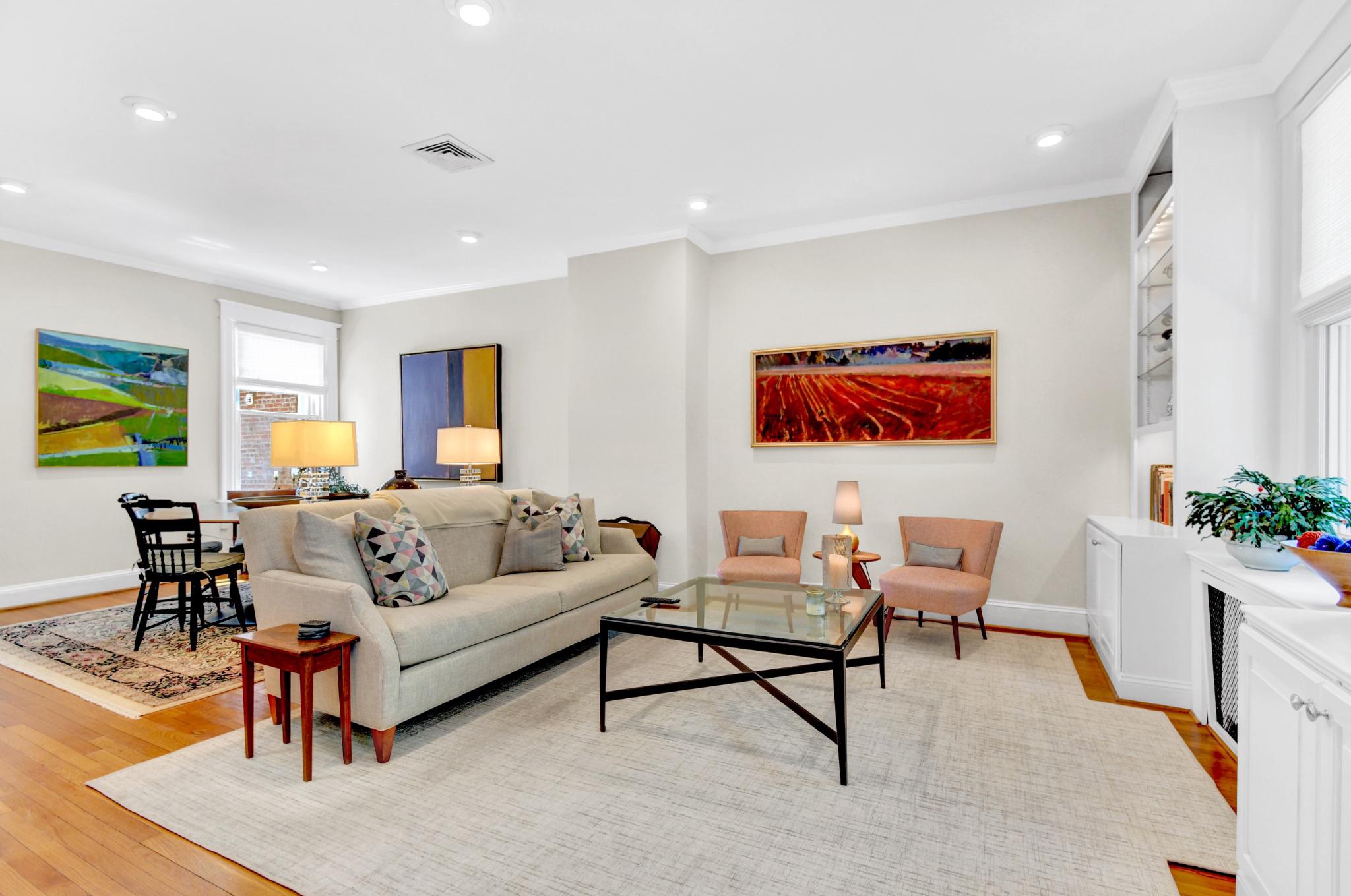 DUPONT - Residential