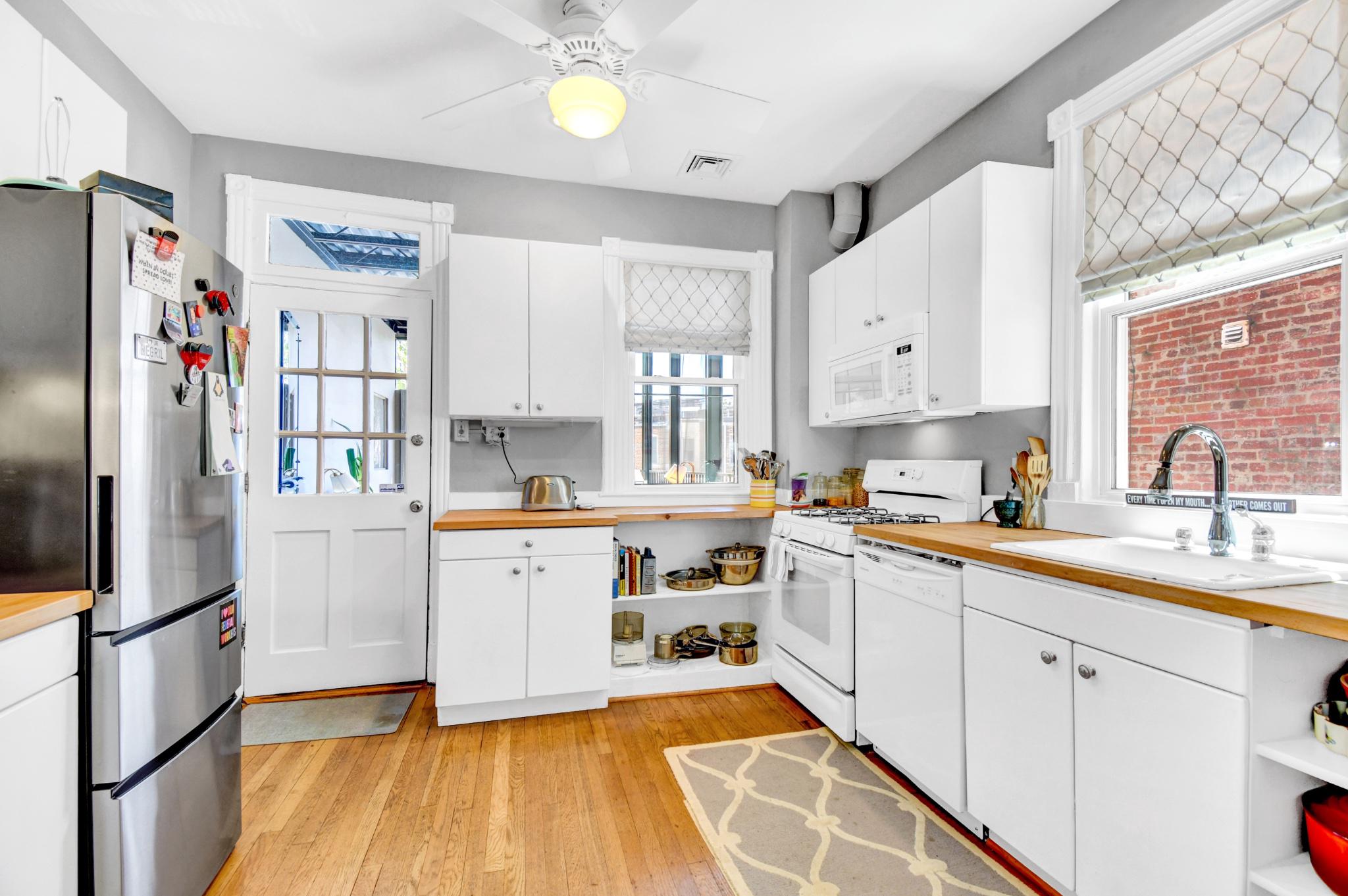 DUPONT - Residential