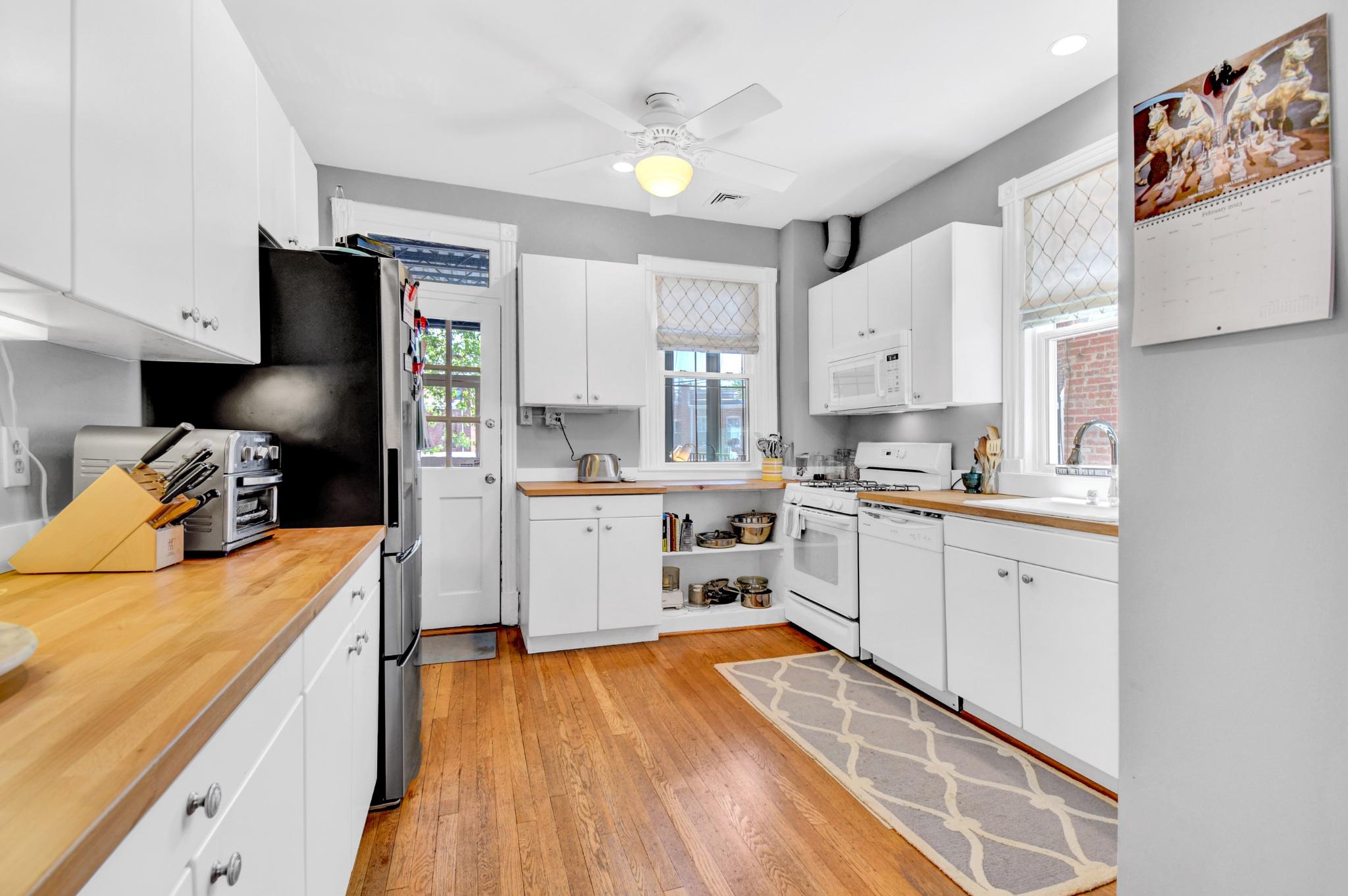 DUPONT - Residential