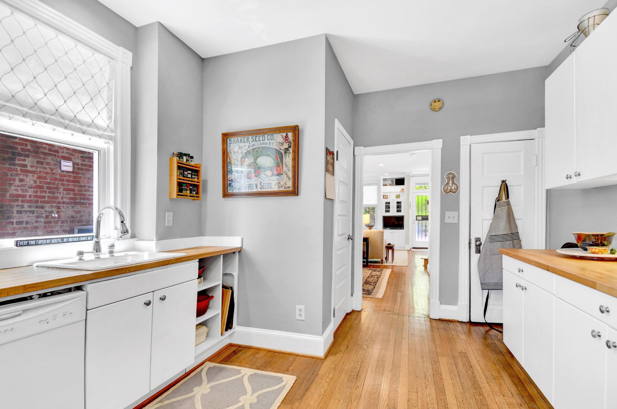 DUPONT - Residential