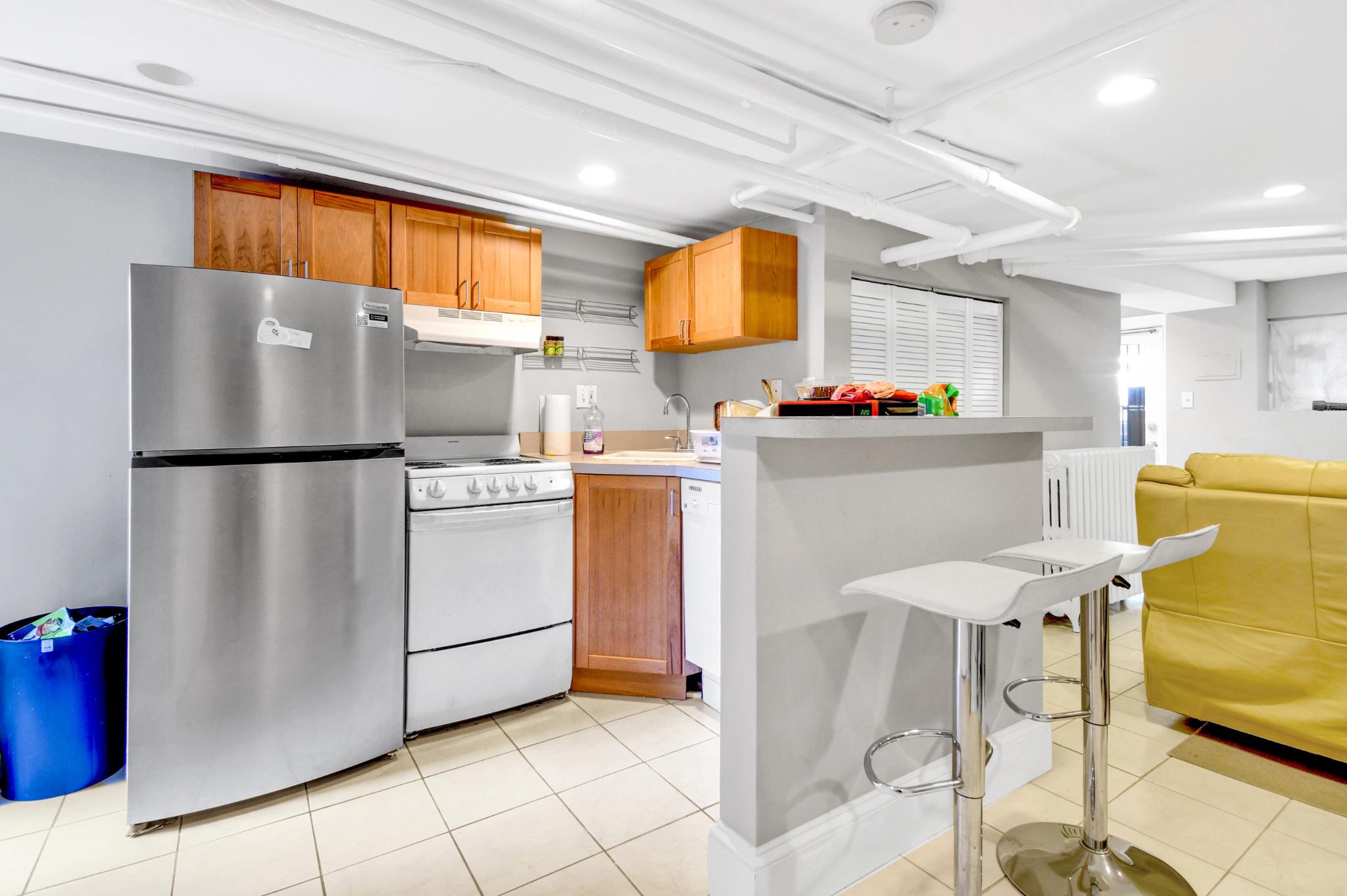 DUPONT - Residential