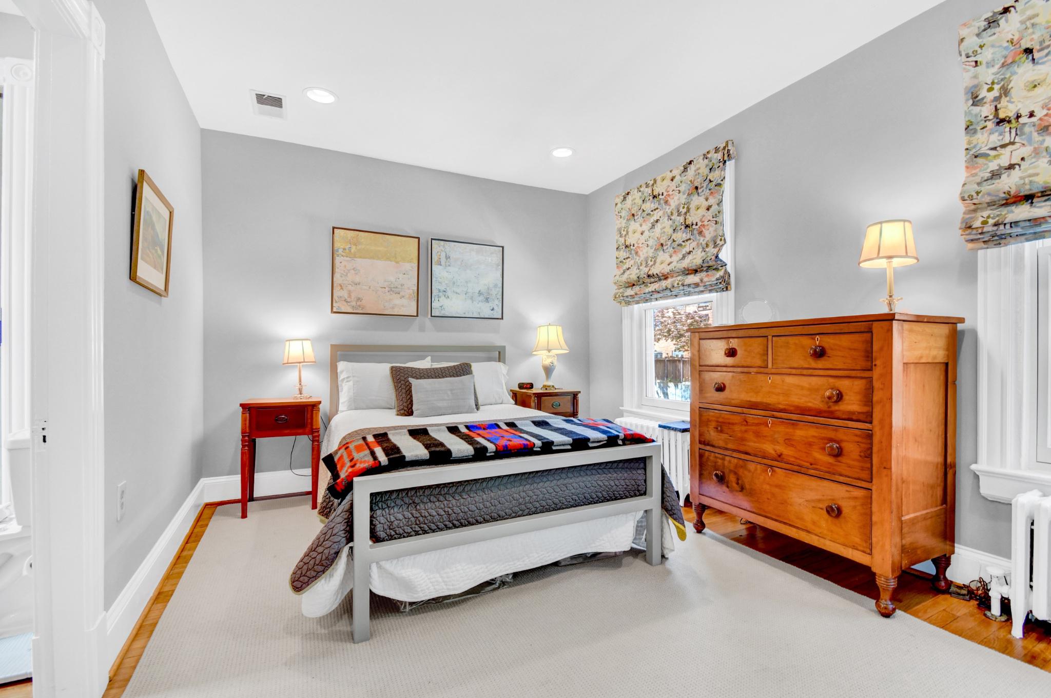 DUPONT - Residential