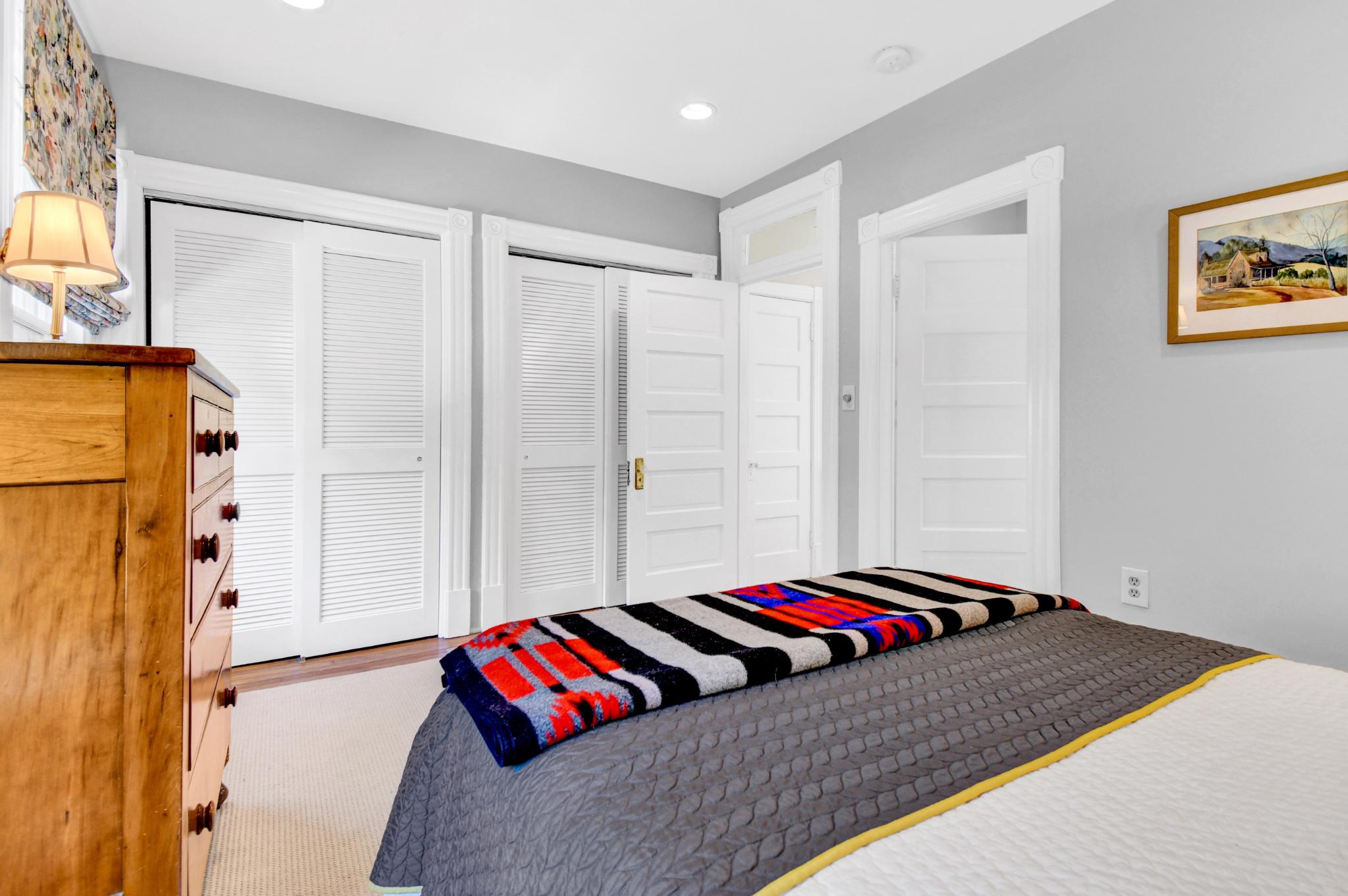 DUPONT - Residential