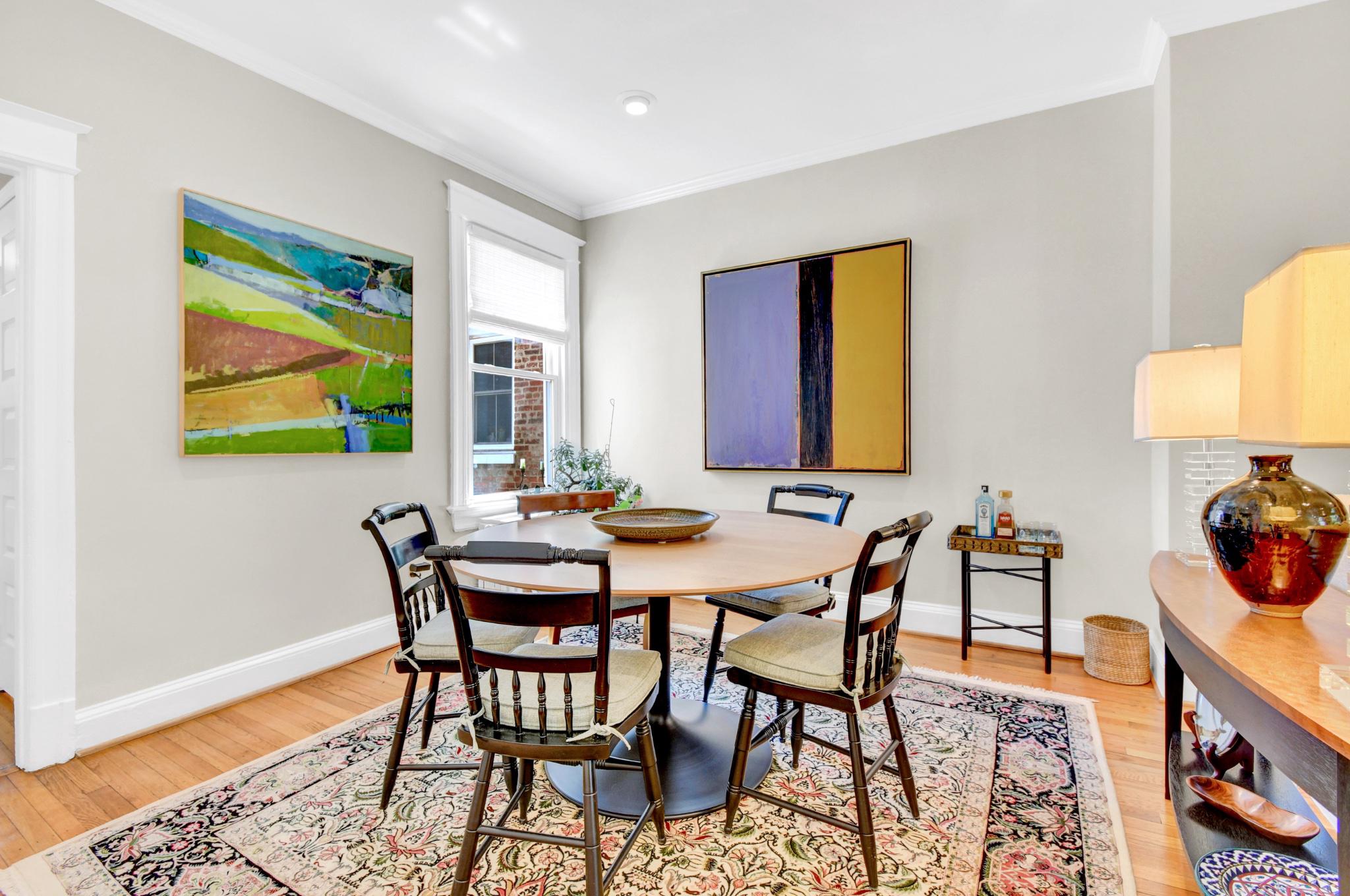 DUPONT - Residential