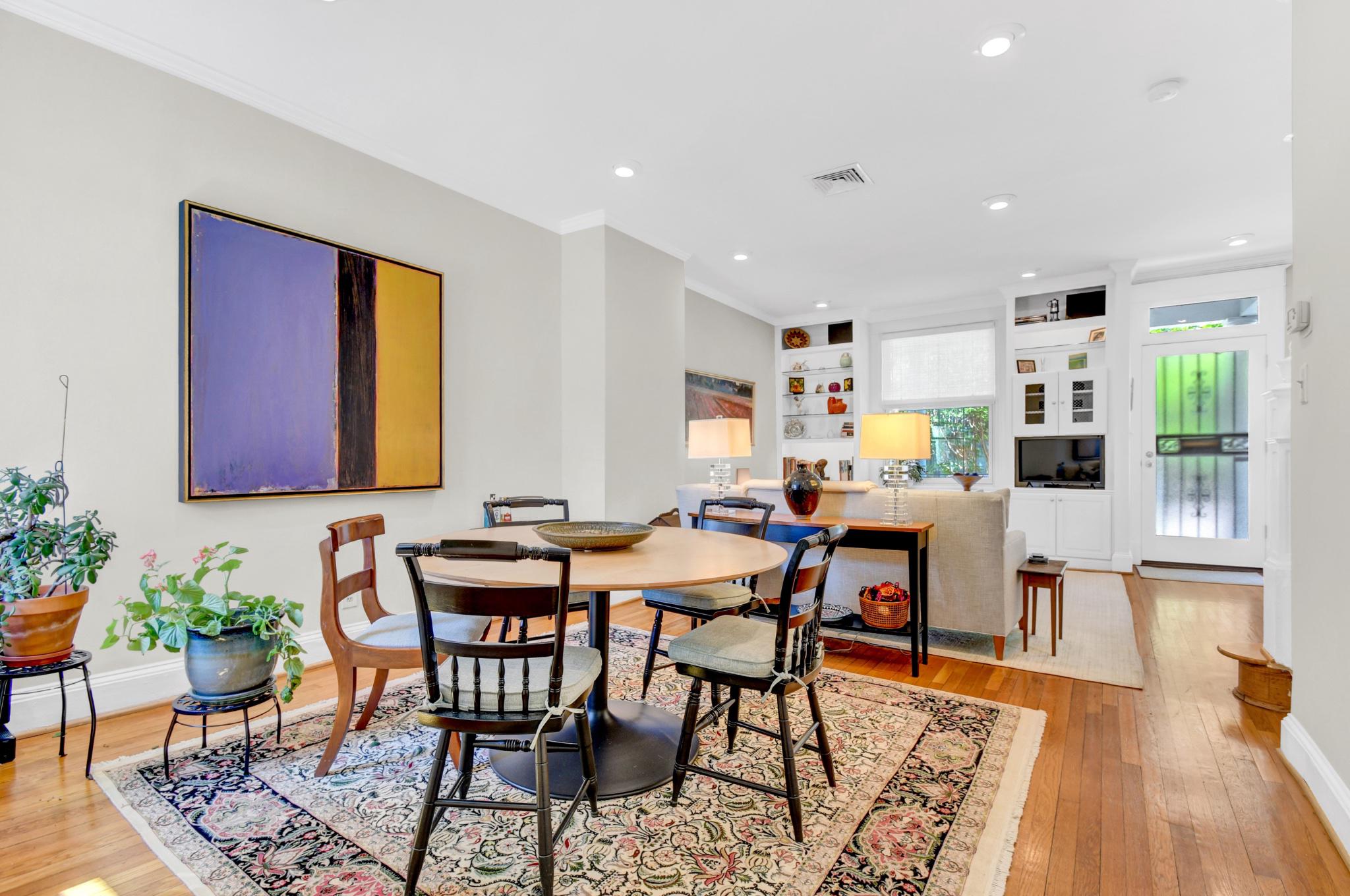 DUPONT - Residential