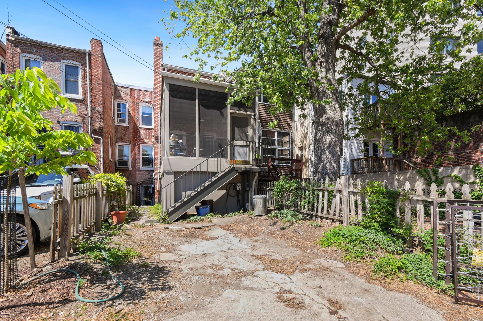 DUPONT - Residential