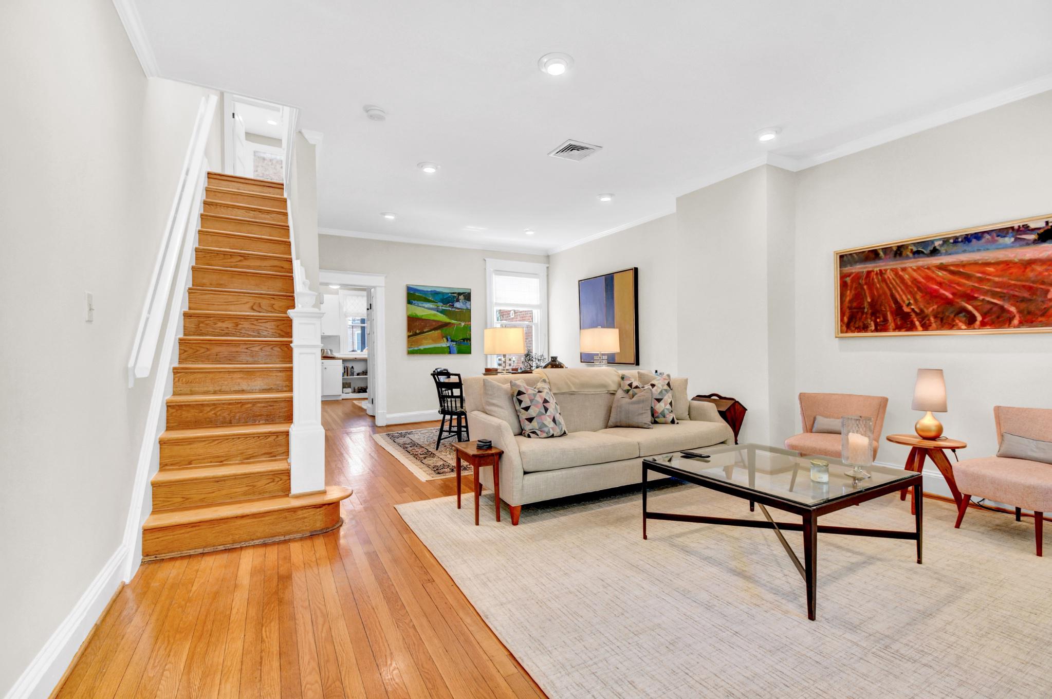 DUPONT - Residential