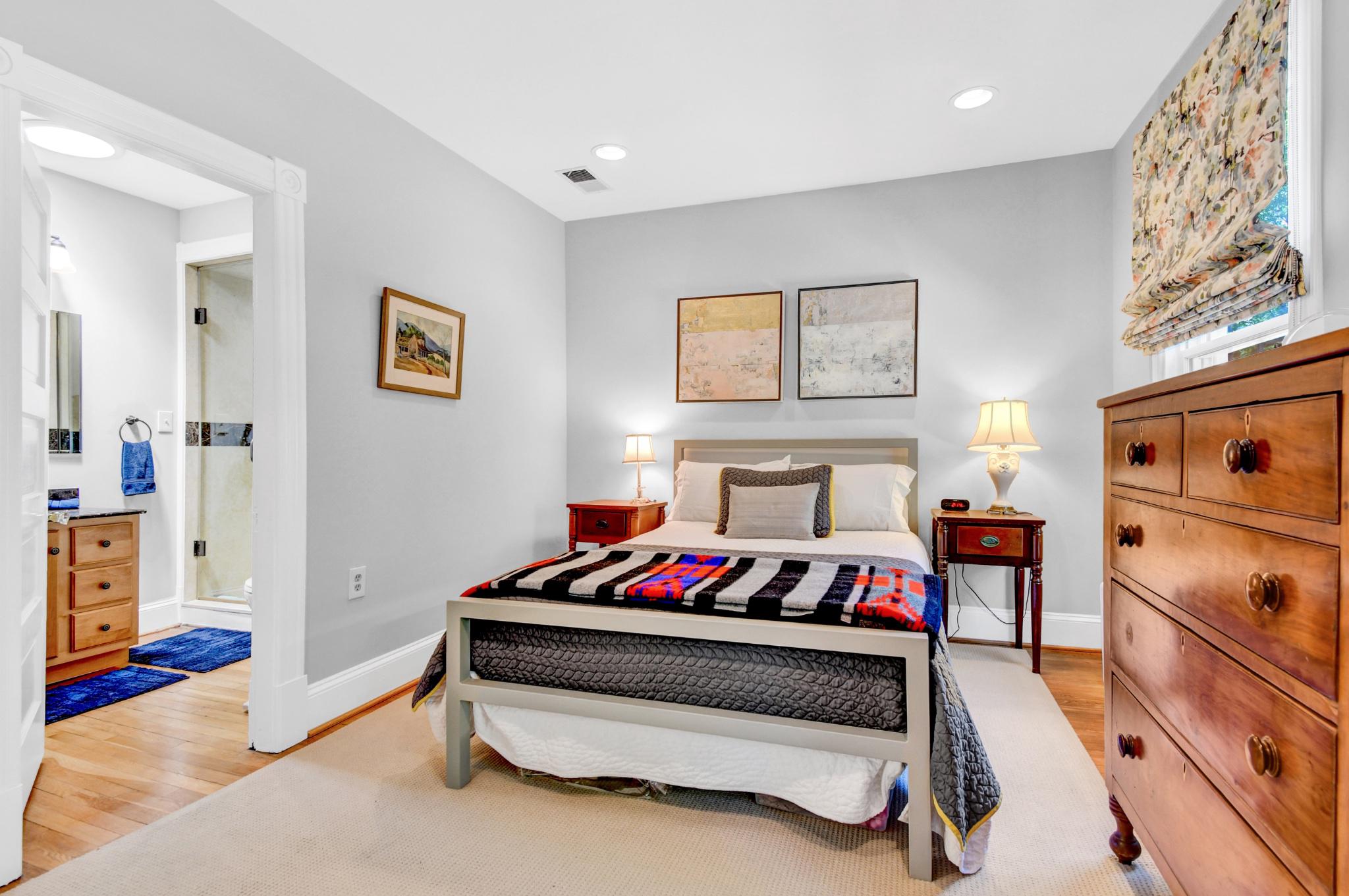 DUPONT - Residential