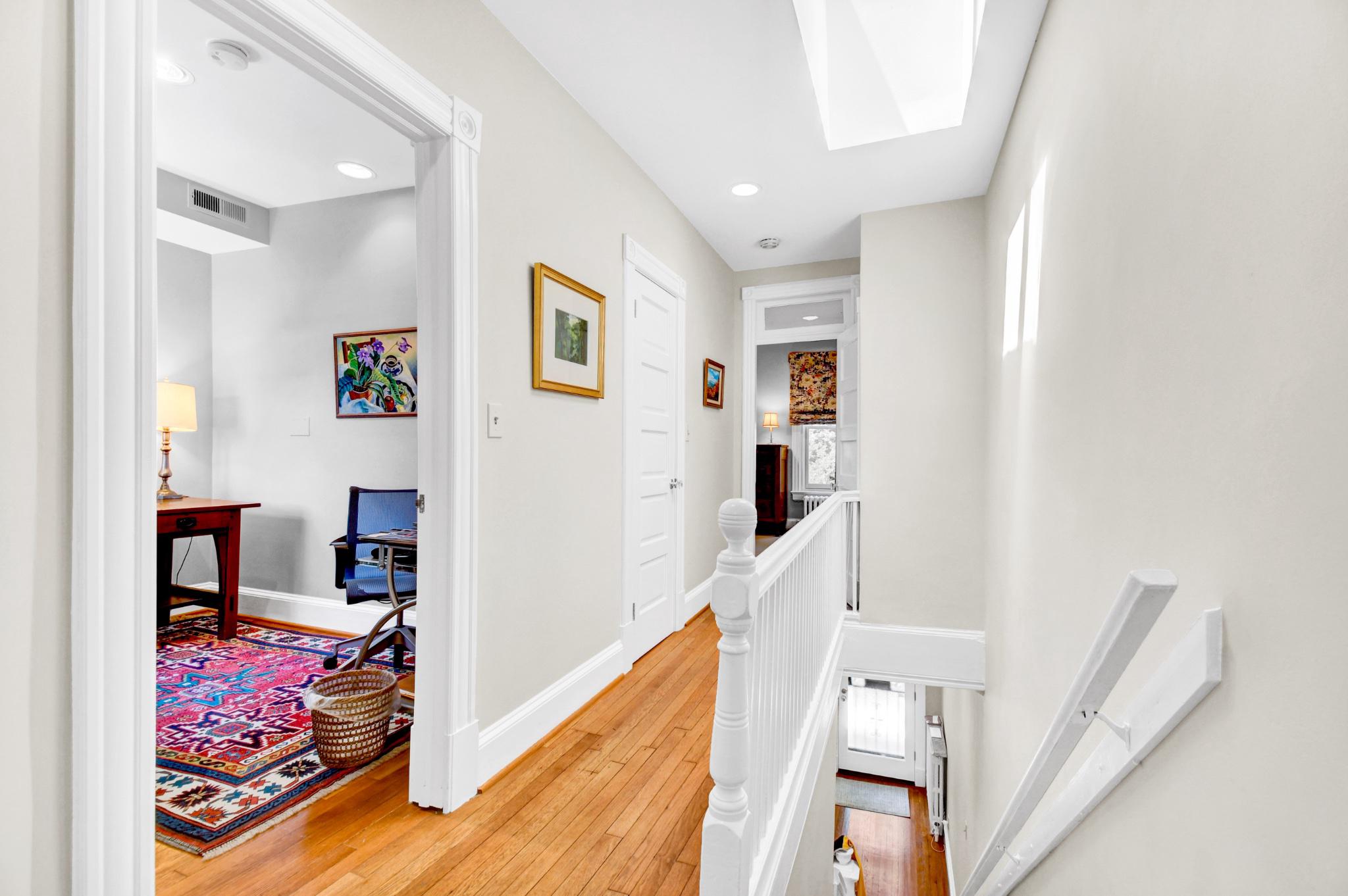 DUPONT - Residential