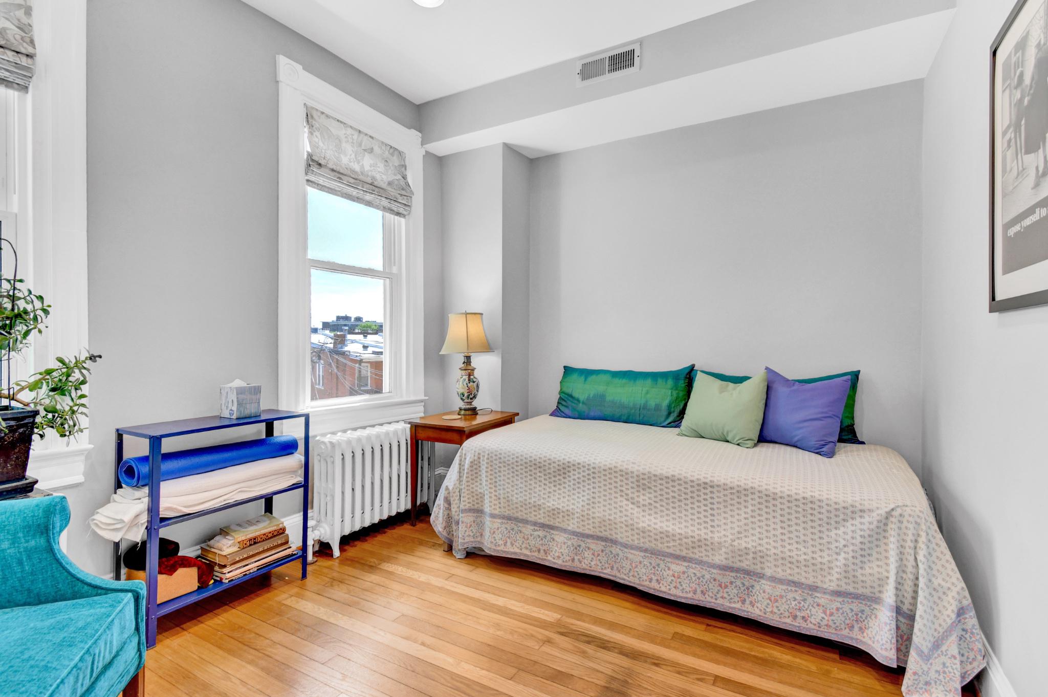 DUPONT - Residential